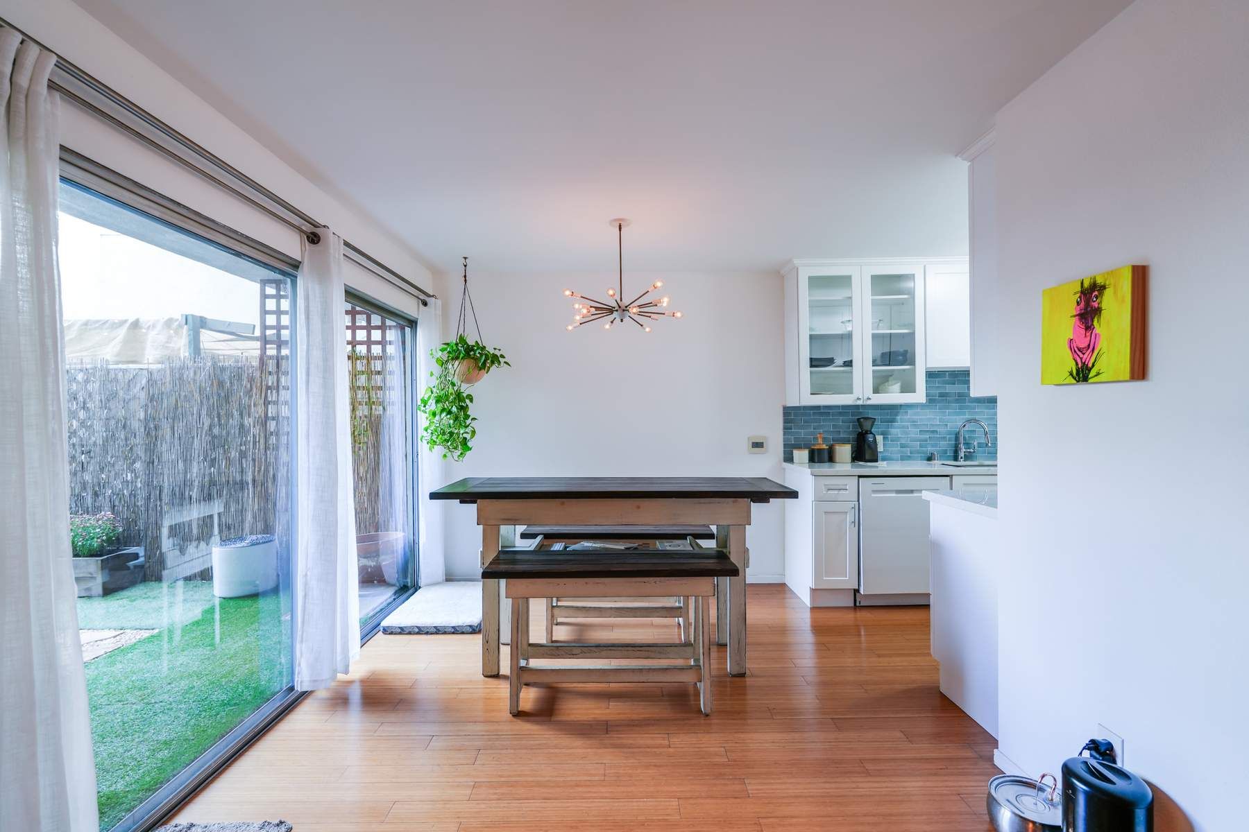  532 North Rossmore Avenue, #108 - 物件實景