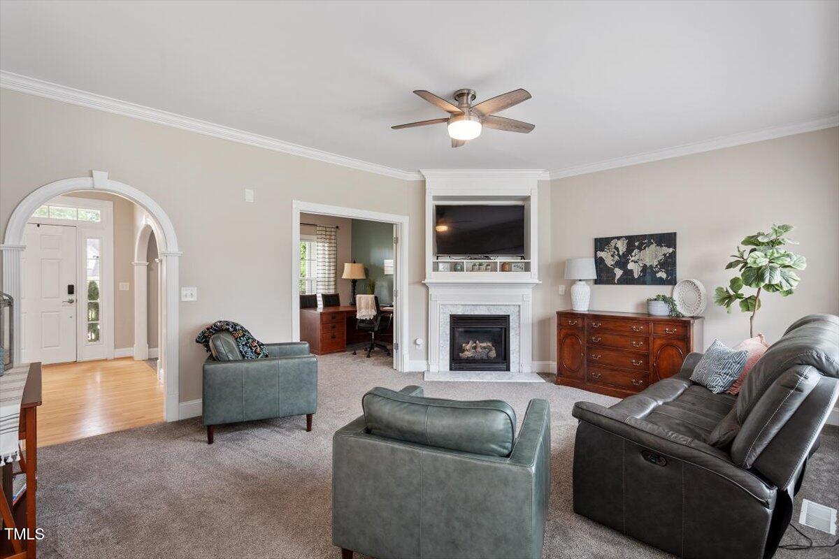 Fuquay Varina, North Carolina, 27526, United States, 4 Bedrooms Bedrooms, ,3 BathroomsBathrooms,Residential,For Sale,1867218