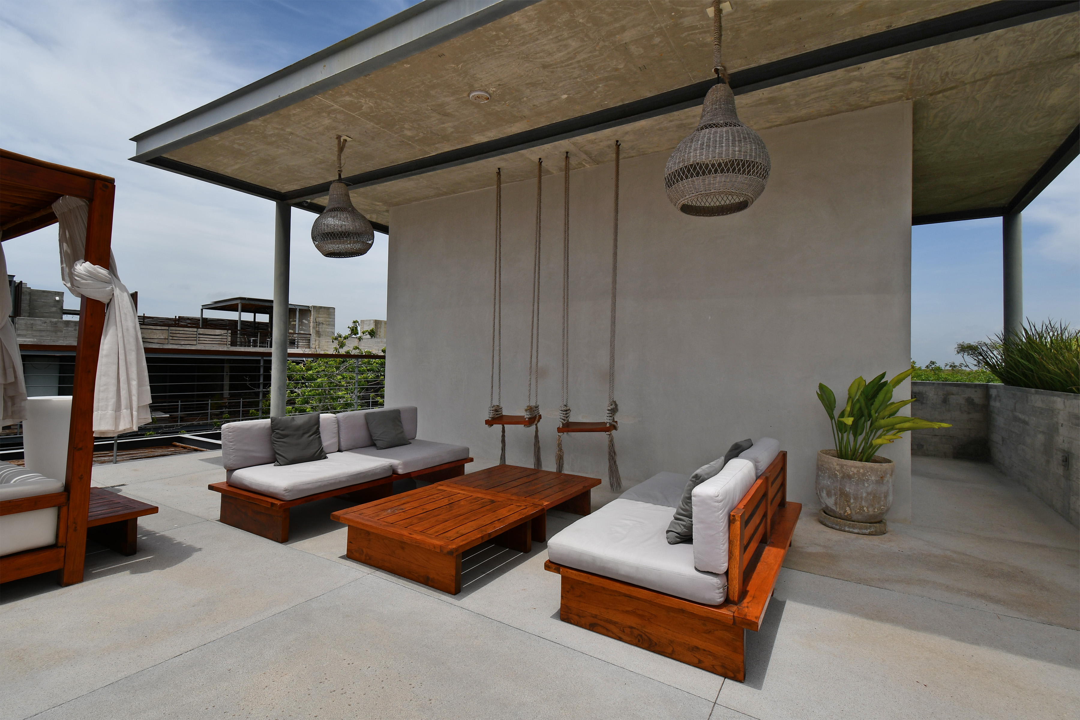  Exclusive Pent-house with Private Whirlpool Tub - 物件實景