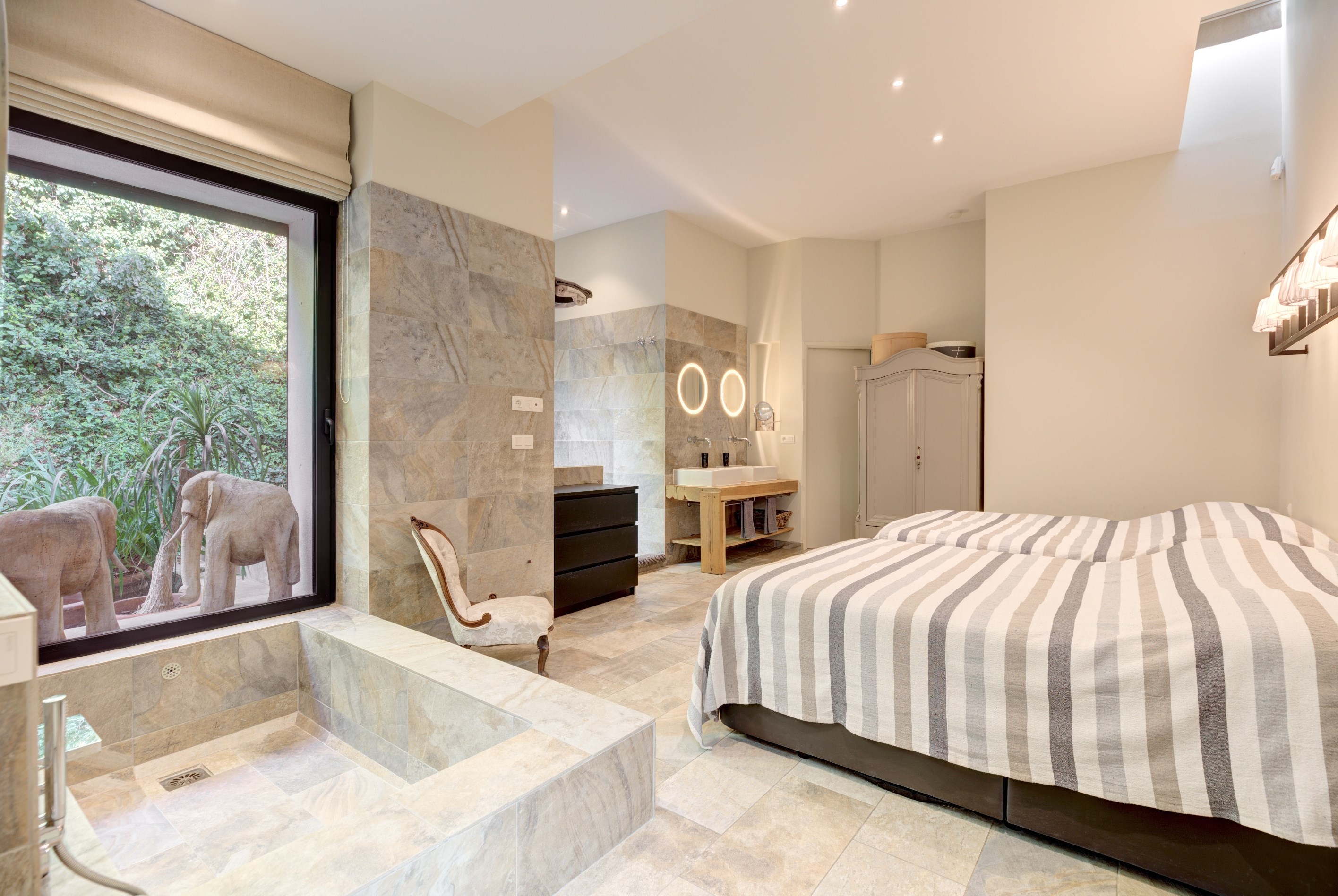  Luxury 315 m² villa in Cannes near La Croisette – stunning renovation with uniq… - 物件實景