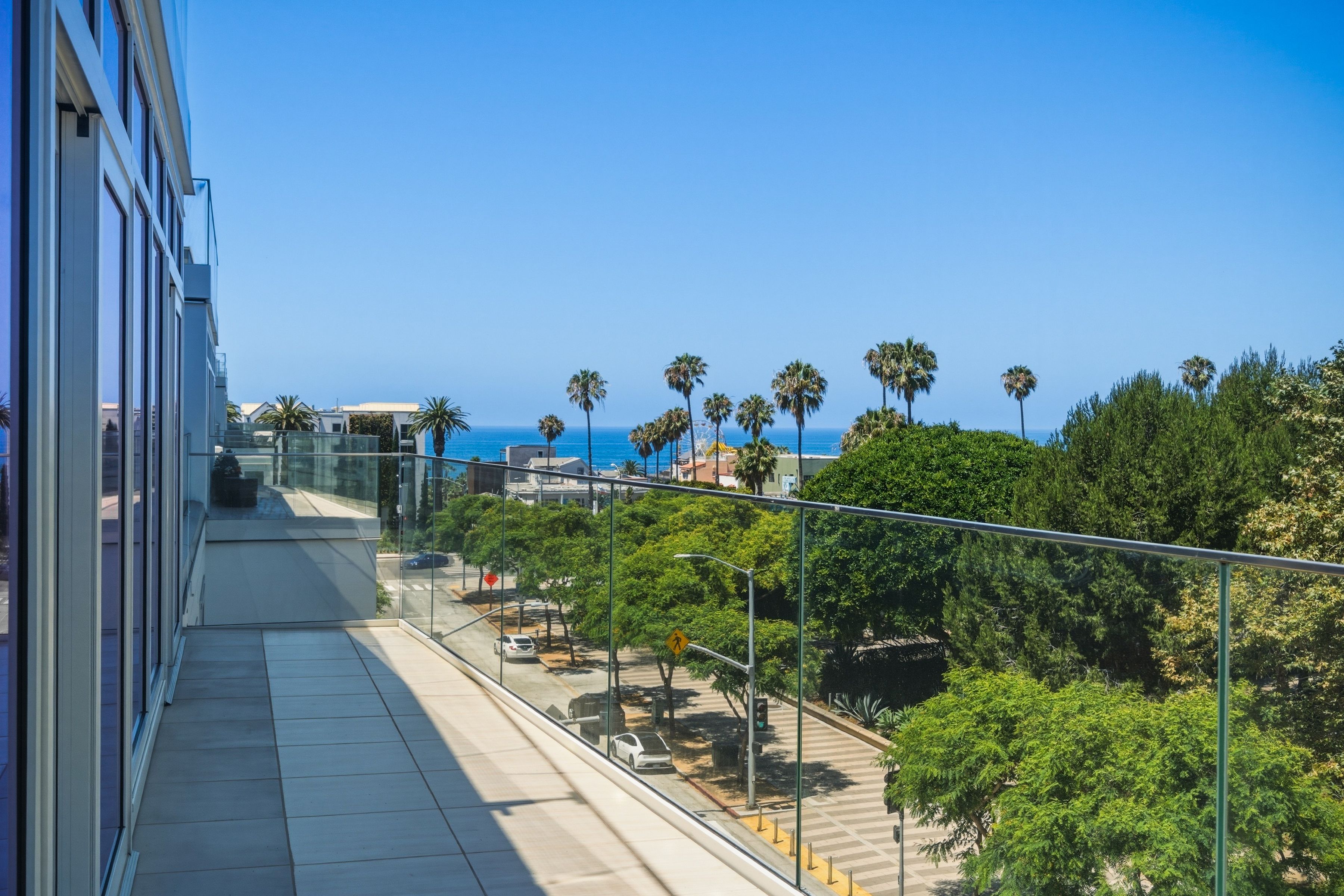  1705 Ocean Avenue, 508 - 物件實景