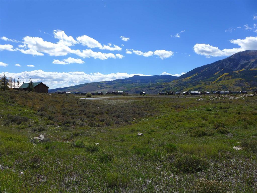 204 Avion Drive, Crested Butte, Colorado, 81224, United States, ,Land,For Sale,204 Avion Drive,1682320