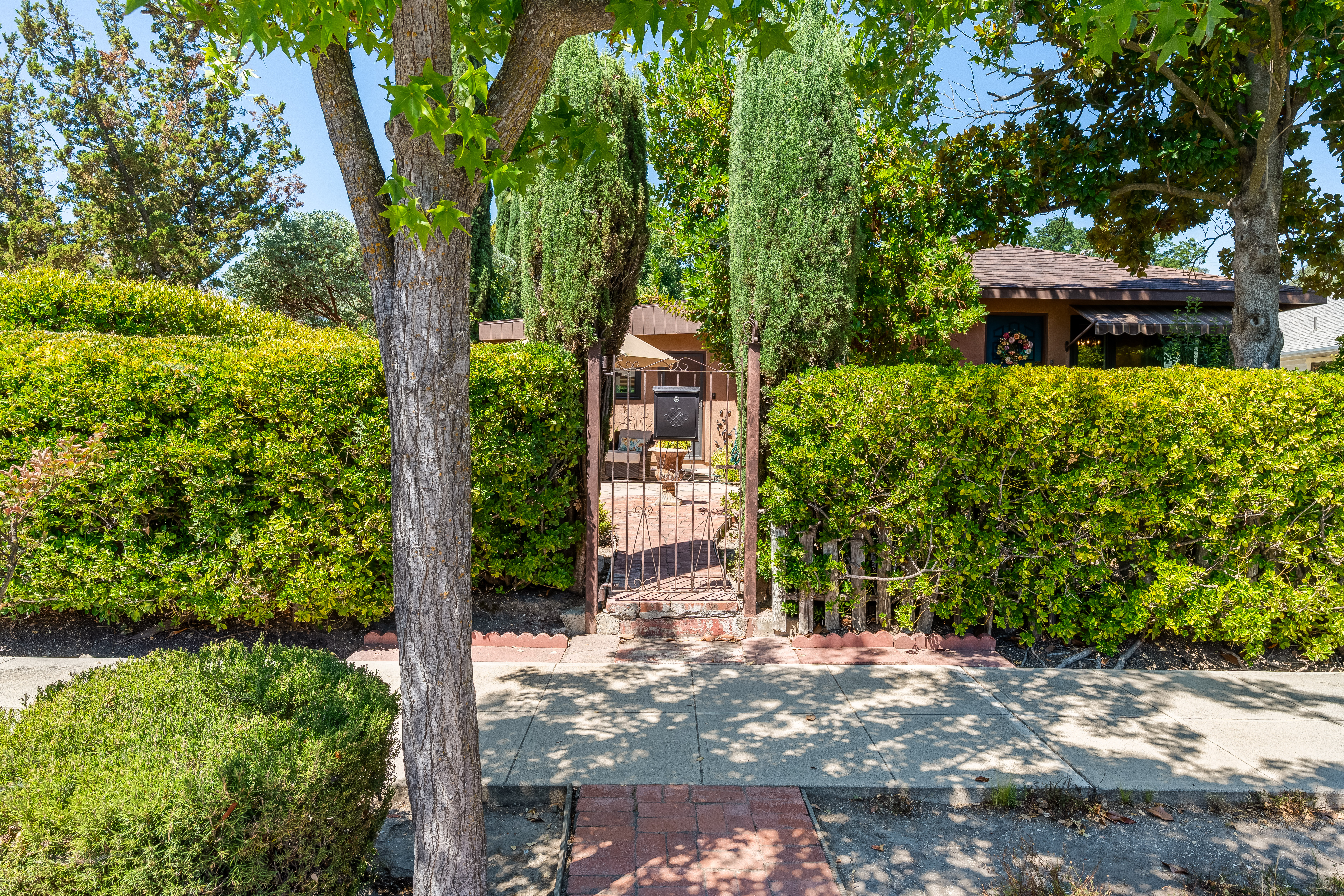  Enchanting Classic Wine Country Cottage - 物件實景