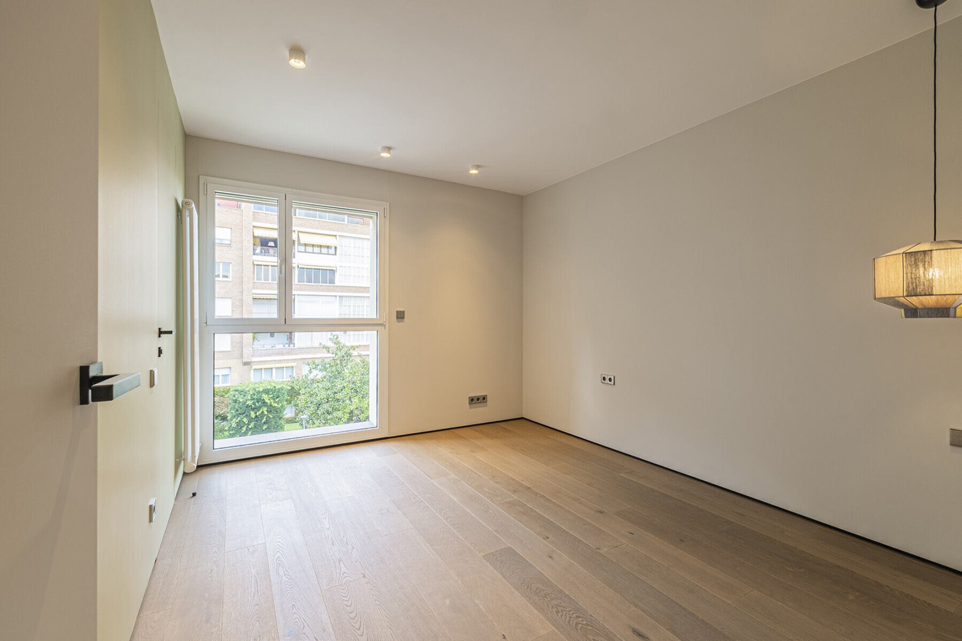  Luxurious Six-Bedroom Apartment in Exclusive Pedralbes Building - 物件實景