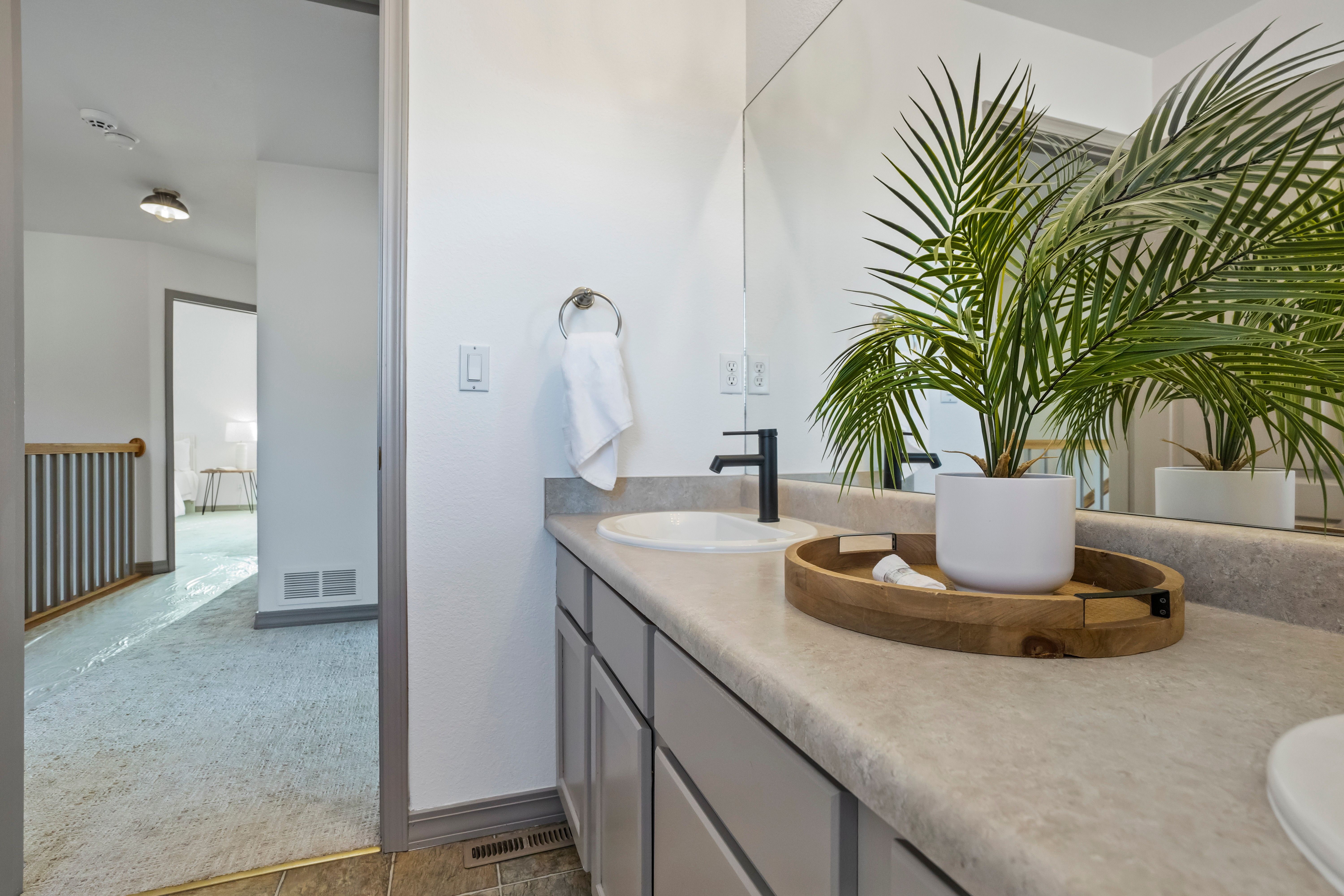  Welcome to This Beautifully Maintained Home in Sought-After Wagon Trails - 物件實景