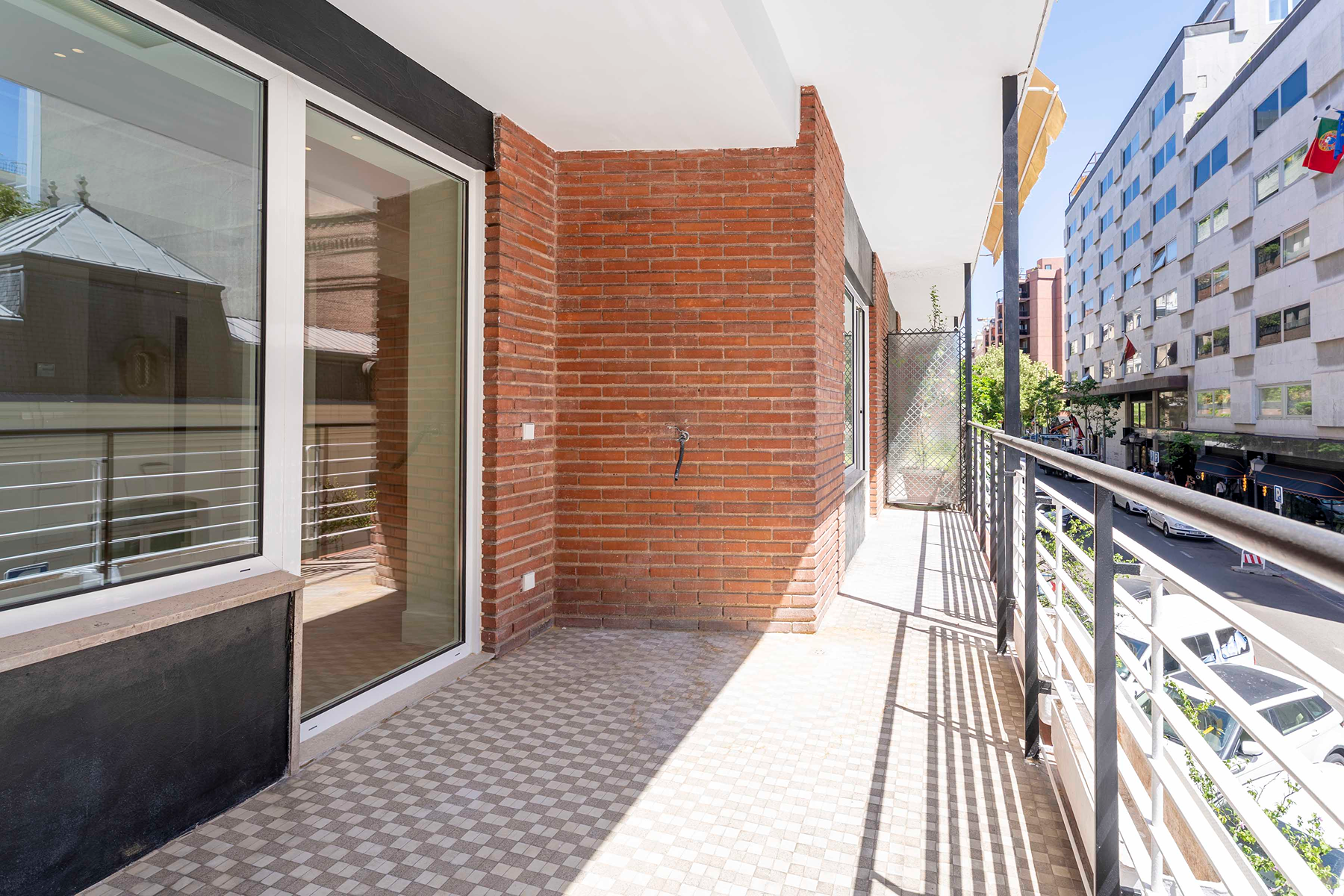  Flat in the golden mile of the Salamanca District - 物件實景