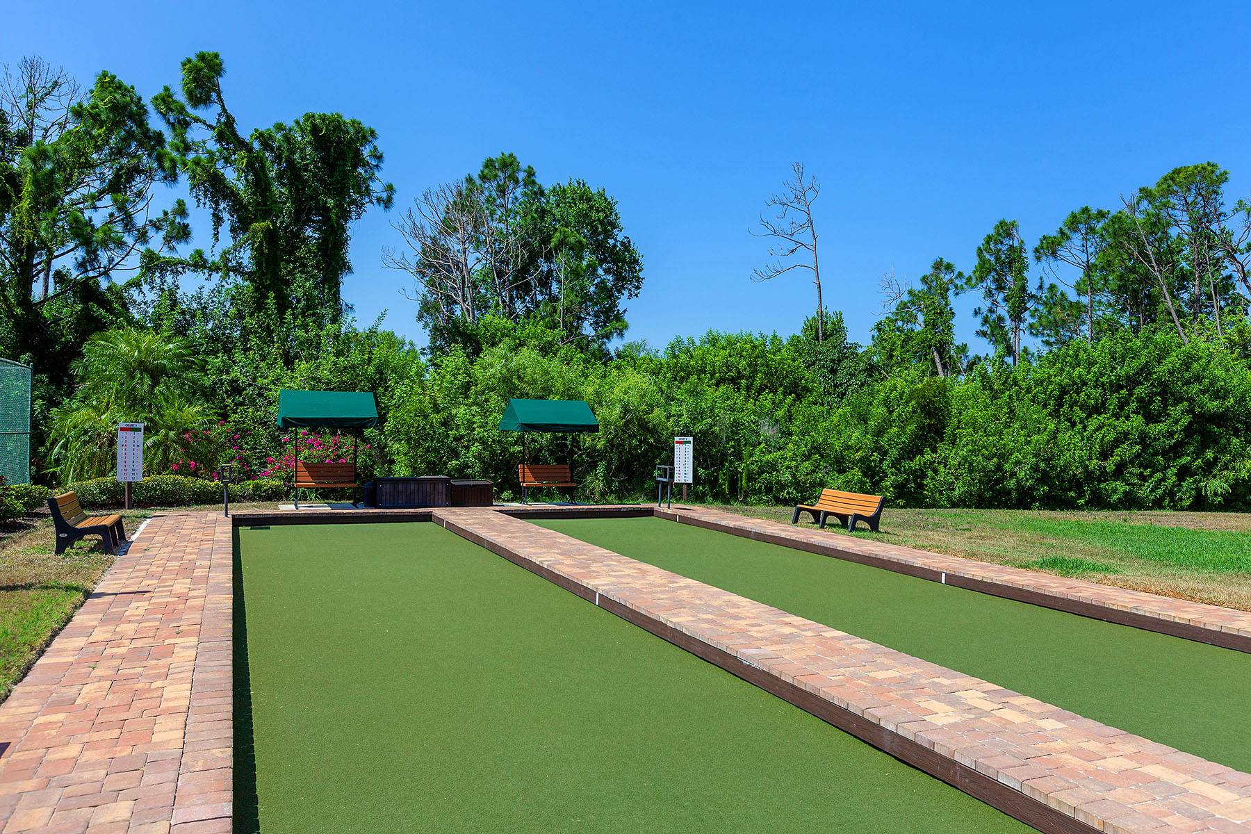  CASA DI AMICI - 物件實景