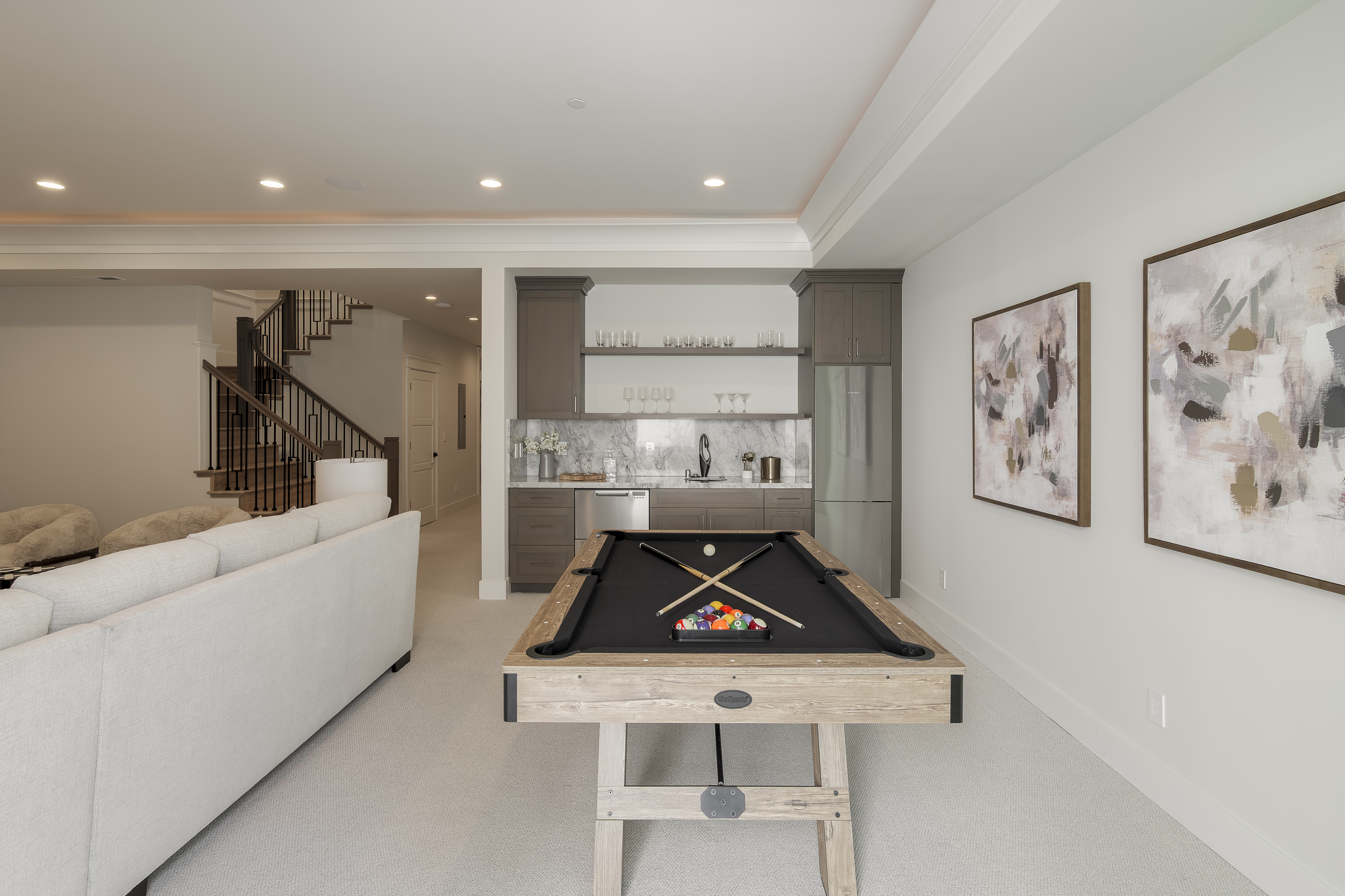  Sophisticated Old Palo Alto Luxury - 物件實景