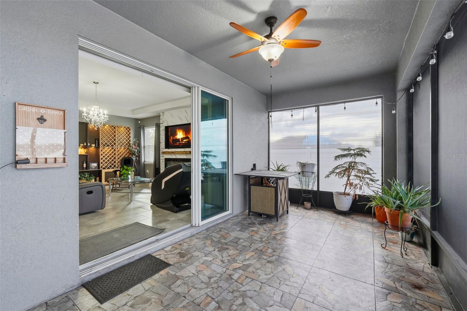 KISSIMMEE, Florida, 34744, United States, 4 Bedrooms Bedrooms, ,4 BathroomsBathrooms,Residential,For Sale,1986116