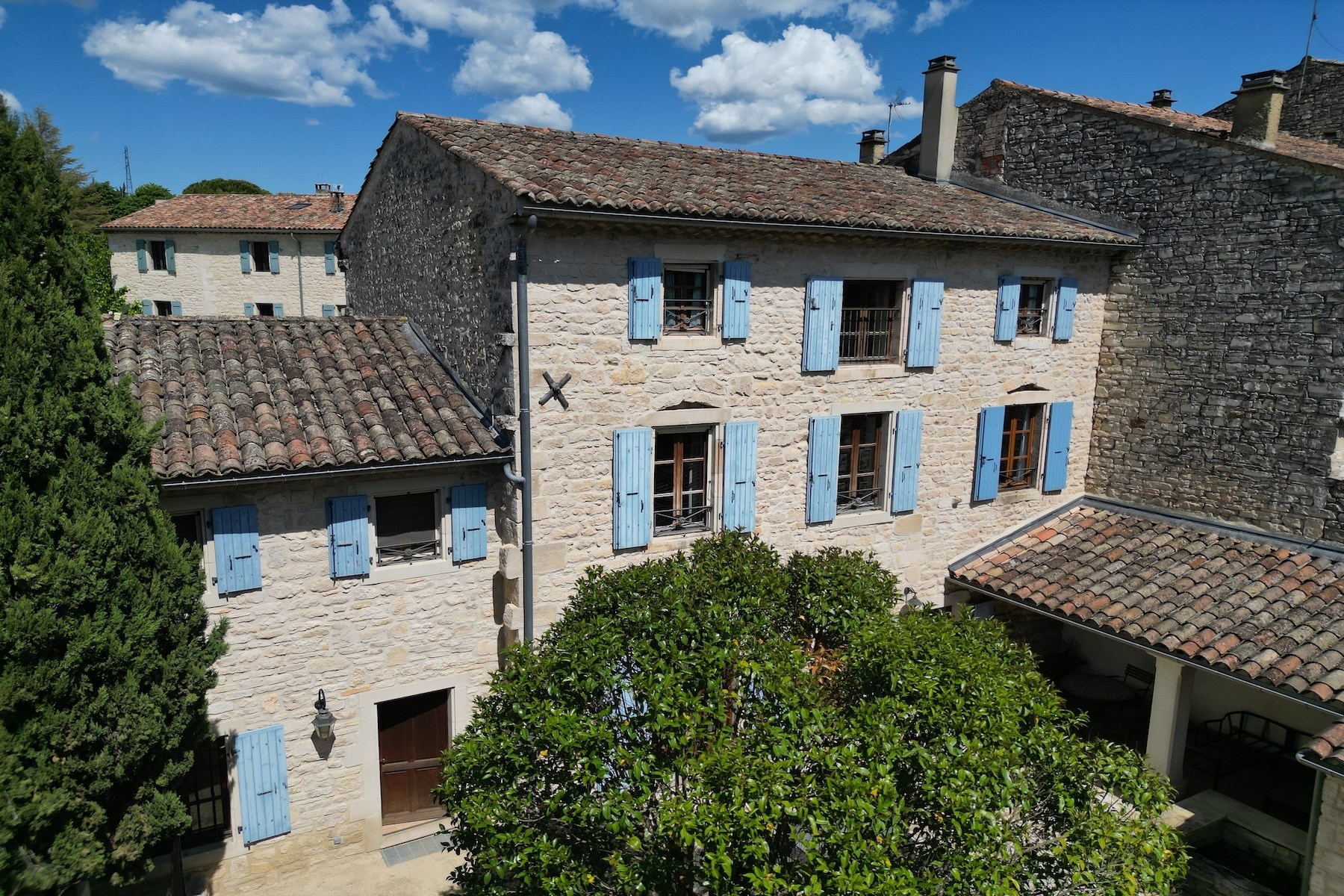  Exclusive Listing – Character-Filled Village Home with Garden, Terrace & Scenic… - 物件實景