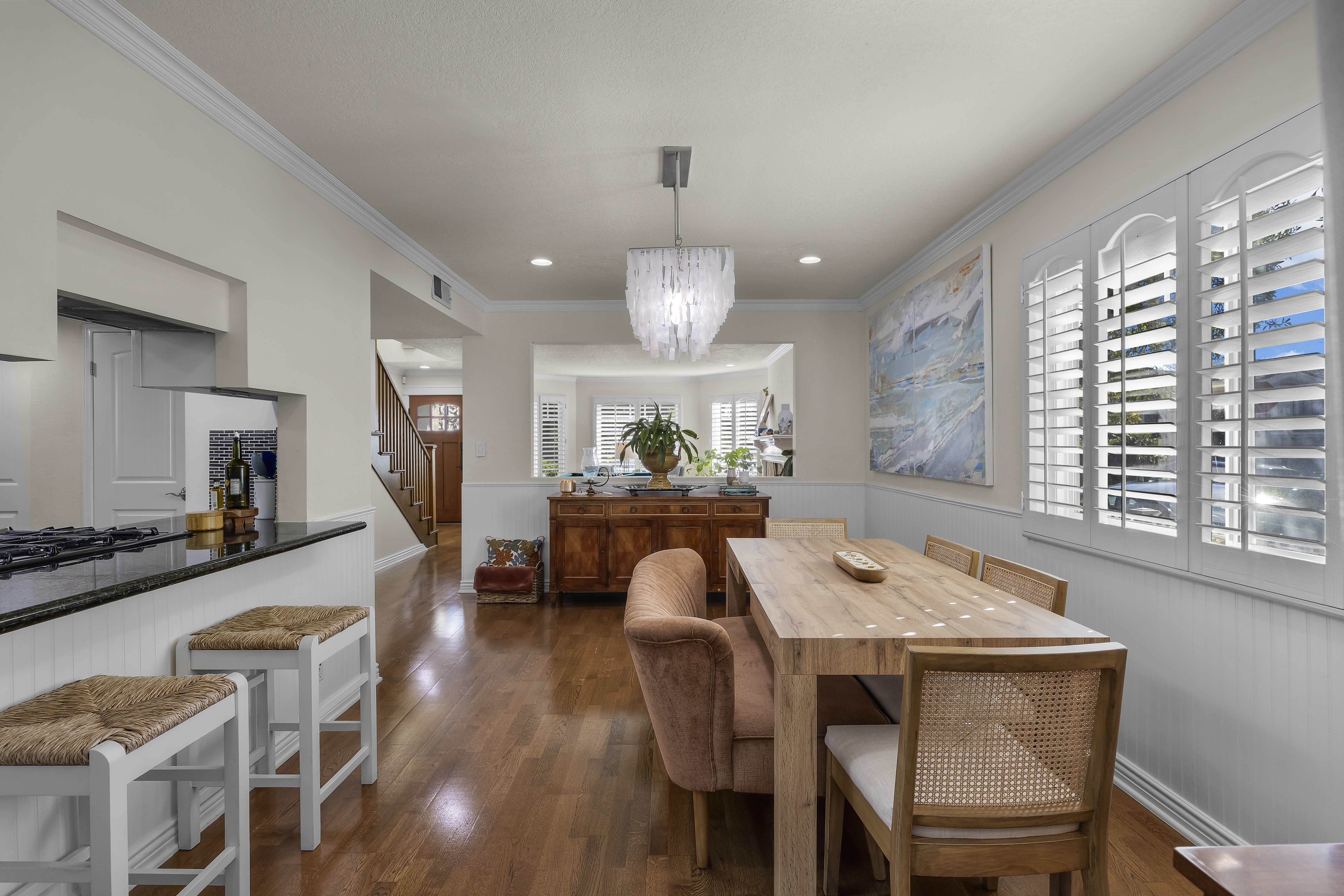  2301 Marshallfield Lane #A, Redondo Beach, CA 90278 - 物件實景