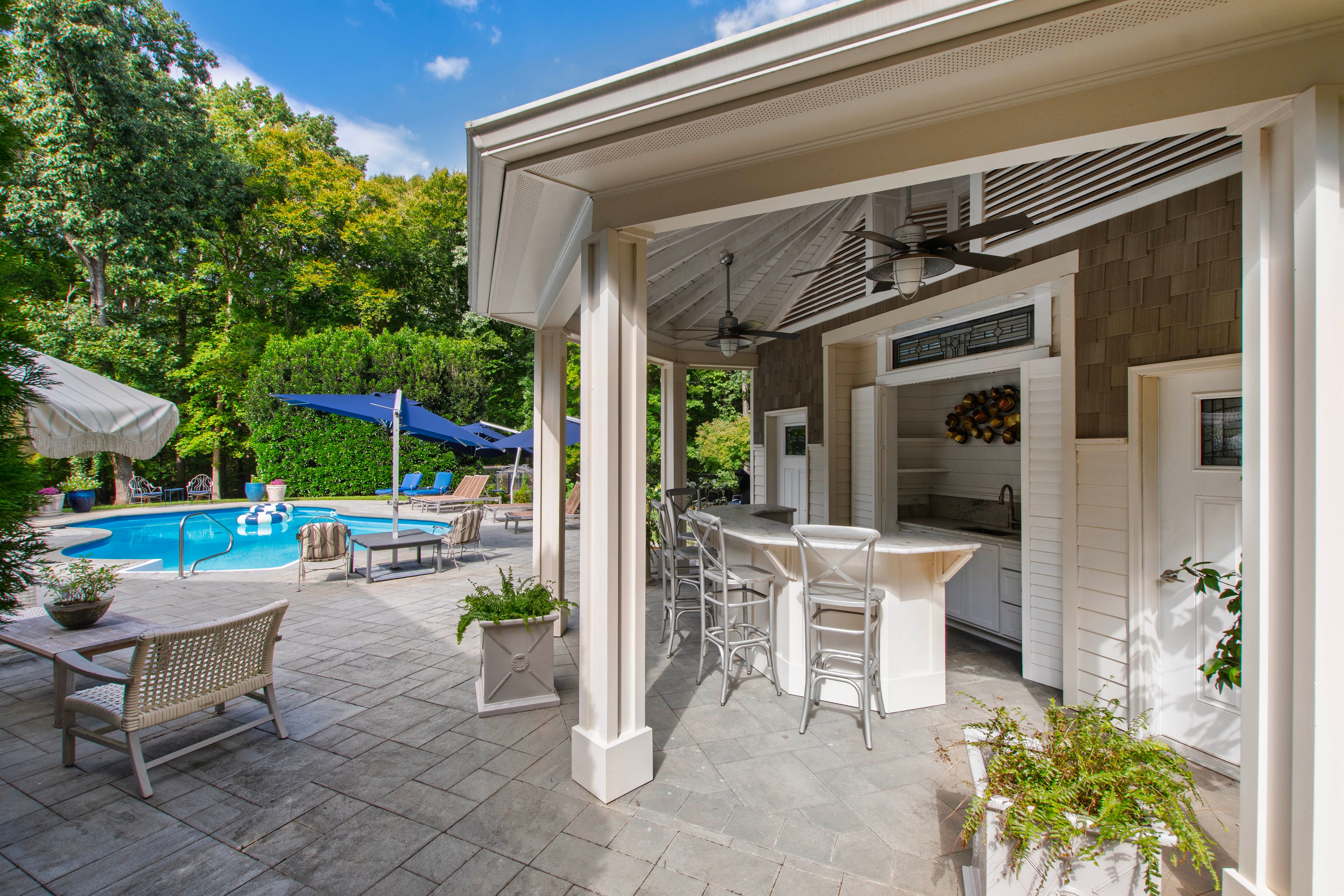  1625 Morning Mountain Road, Raleigh, NC 27614 - 物件實景