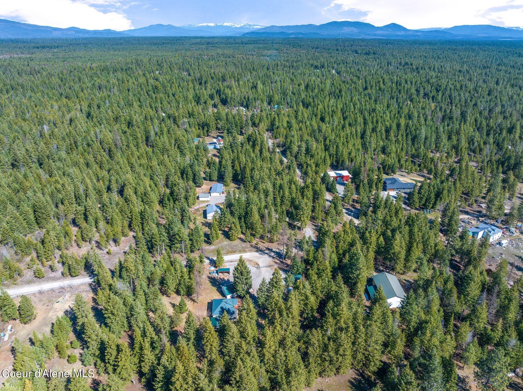 4266 W Spotted Horse Road, Spirit Lake, Idaho, 83869, United States, 4 Bedrooms Bedrooms, ,2 BathroomsBathrooms,Residential,For Sale,4266 W Spotted Horse Road ,1624912
