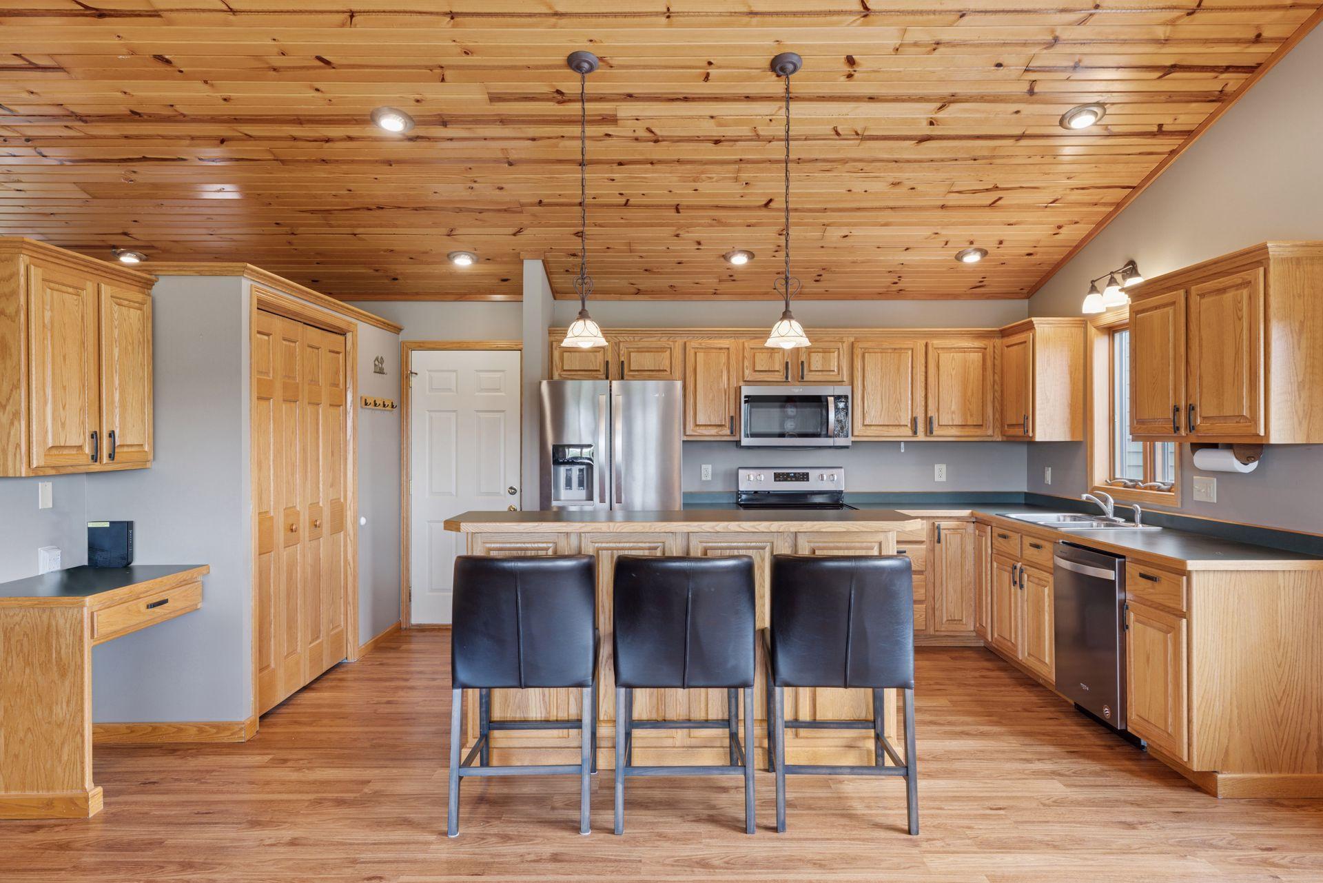 New Richmond, Wisconsin, 54017, United States, 4 Bedrooms Bedrooms, ,1 BathroomBathrooms,Residential,For Sale,1904328