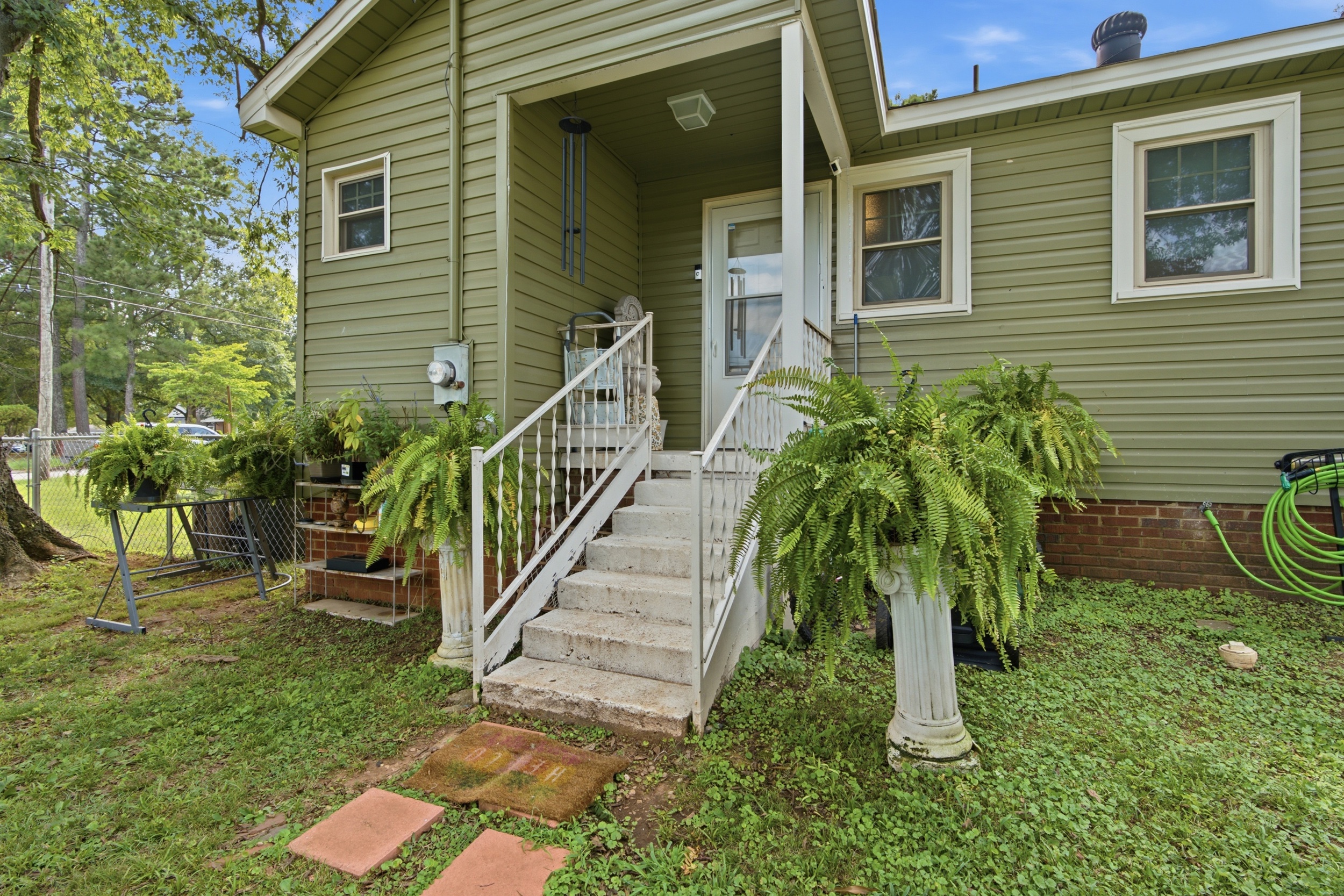  304 Memorial Drive NW - 物件實景