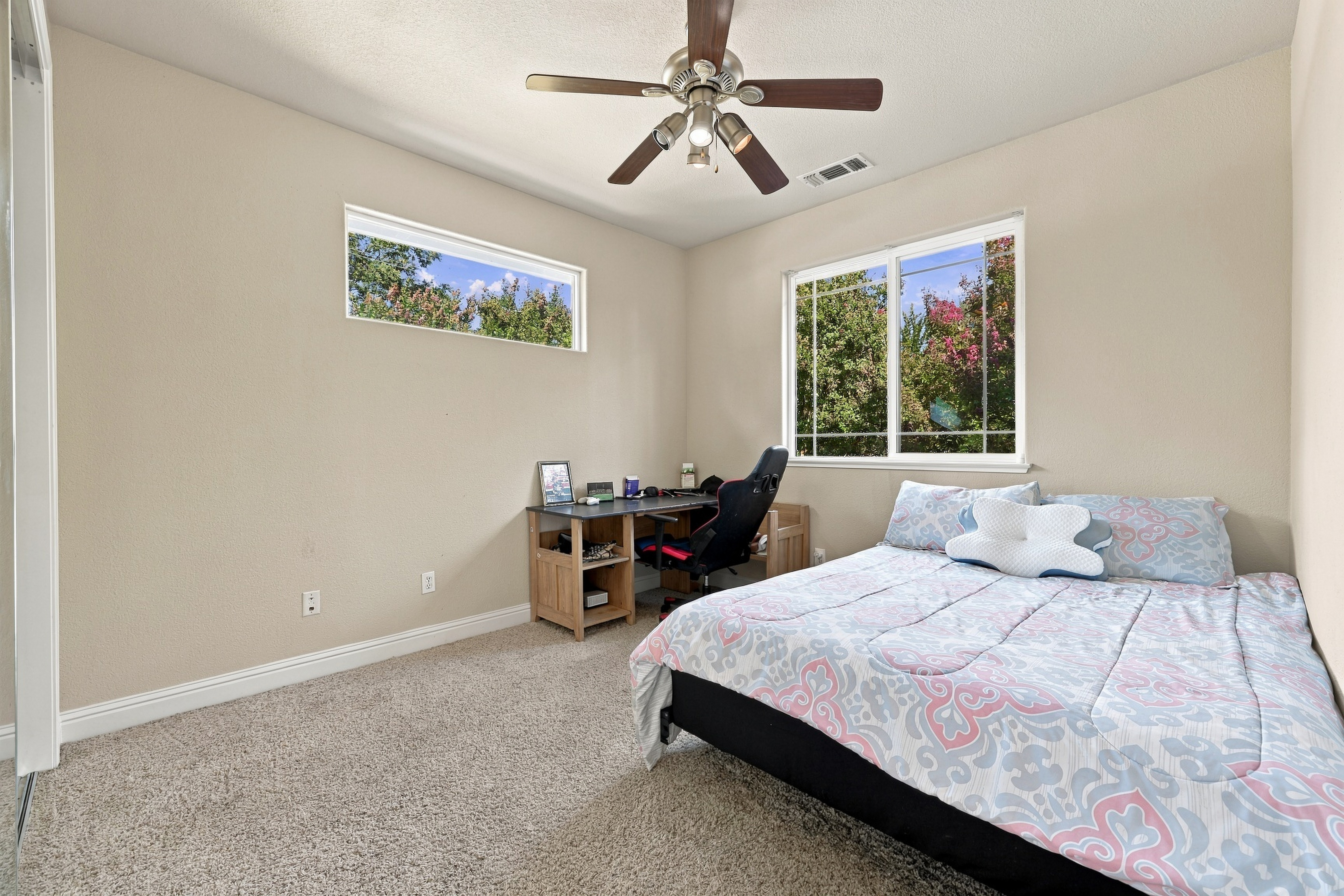  4349 Kentwood Lane, Fair Oaks, CA 95628 - 物件實景