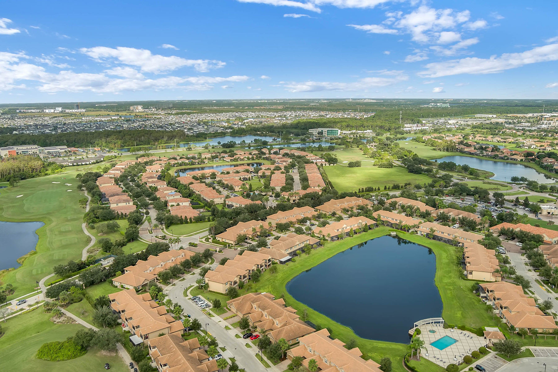  ORLANDO - 物件實景