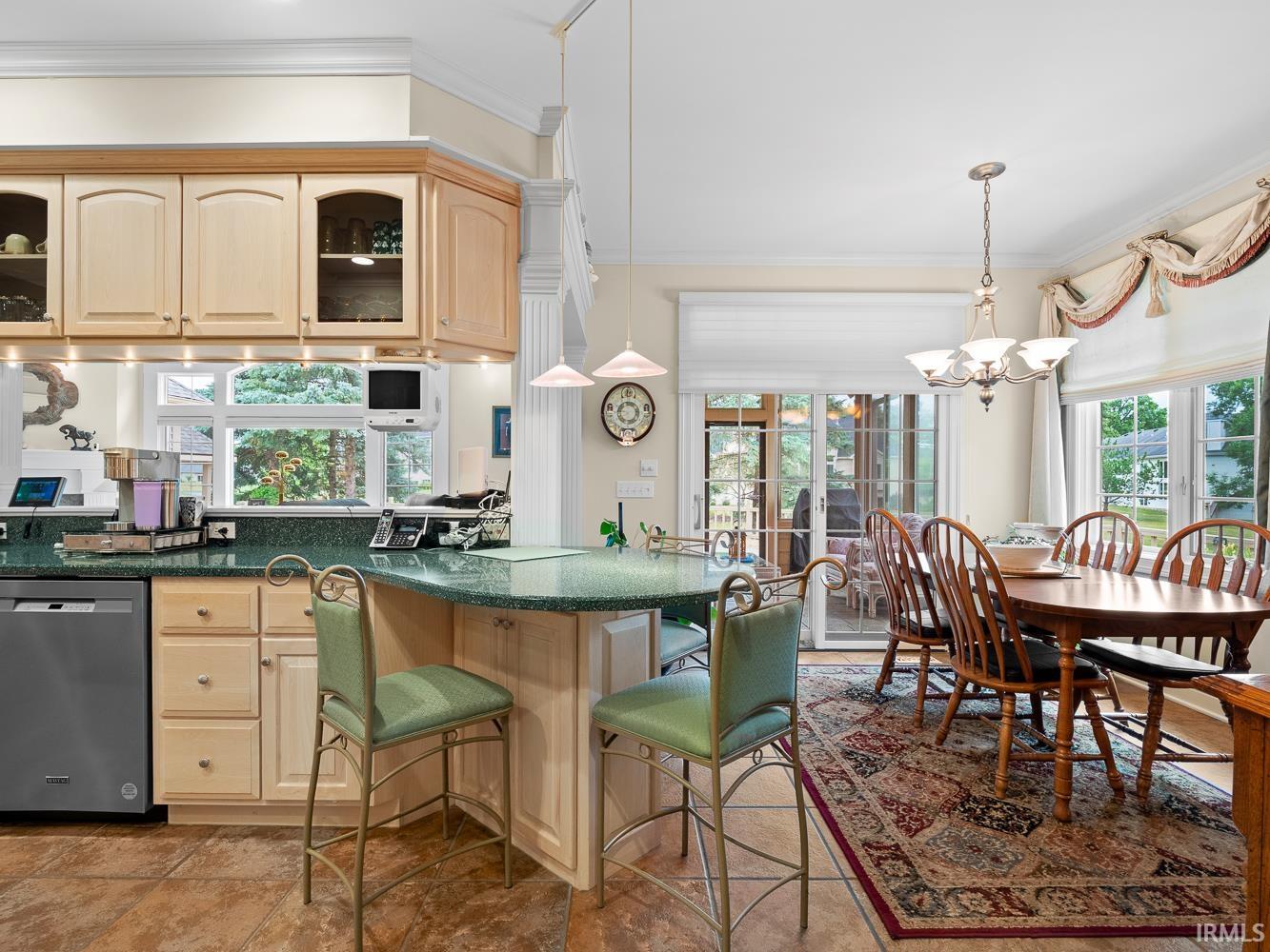 Fort Wayne, Indiana, 46845-2126, United States, 4 Bedrooms Bedrooms, ,4 BathroomsBathrooms,Residential,For Sale,1929027