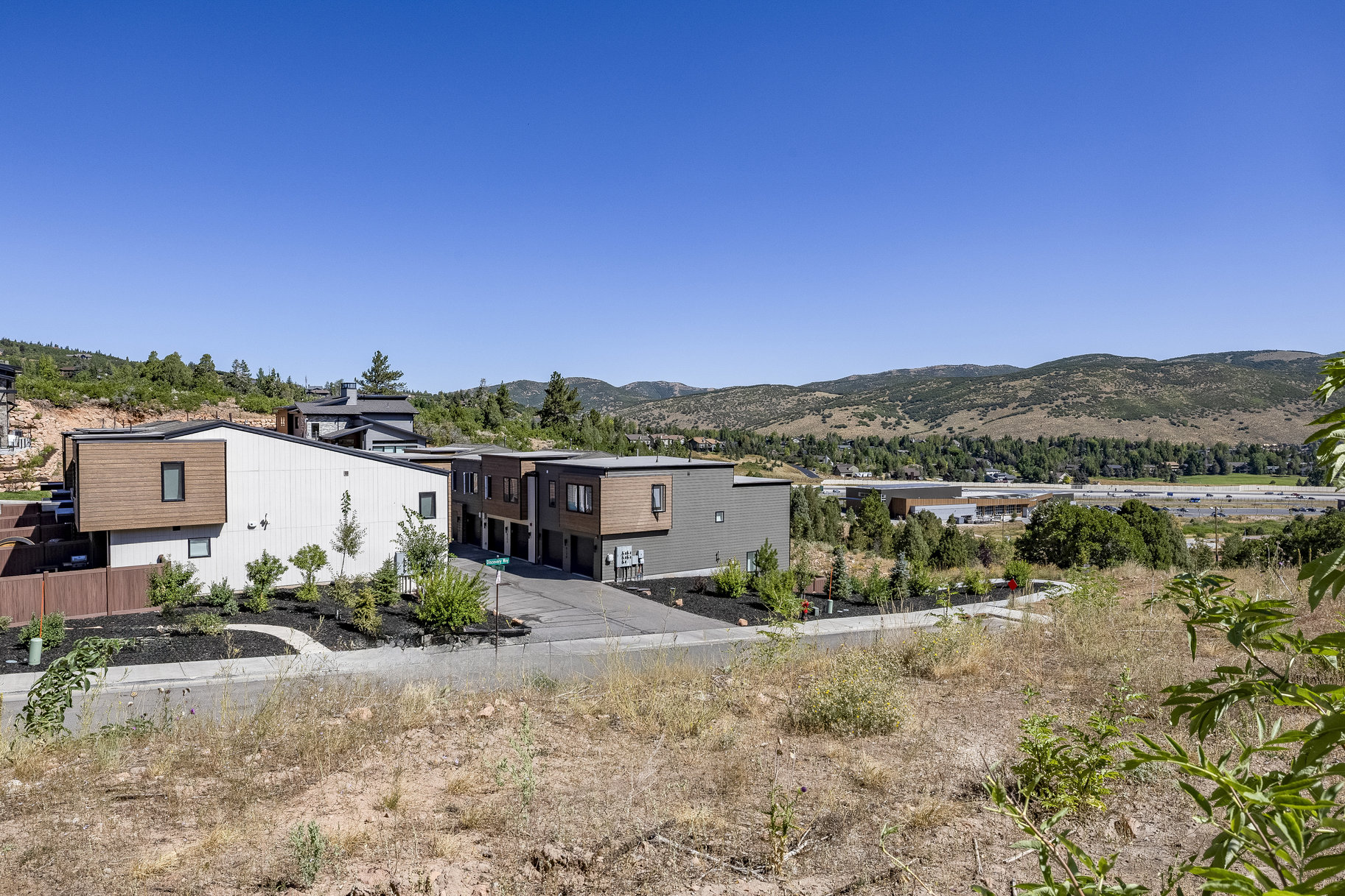  Discovery Ridge Luxury  Vaulted Design & Modern Mountain Living - 物件實景