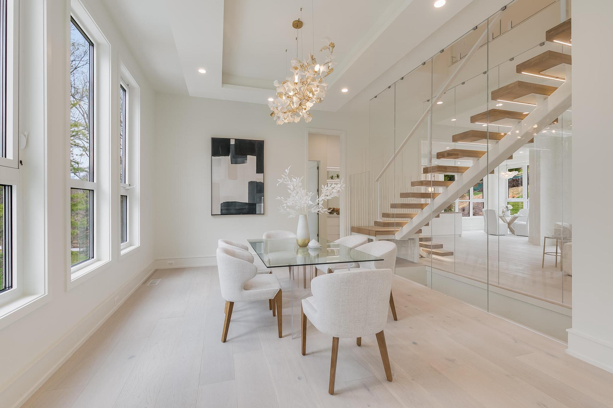  8757 Brook Road, Mclean, VA, 22102 - 物件實景