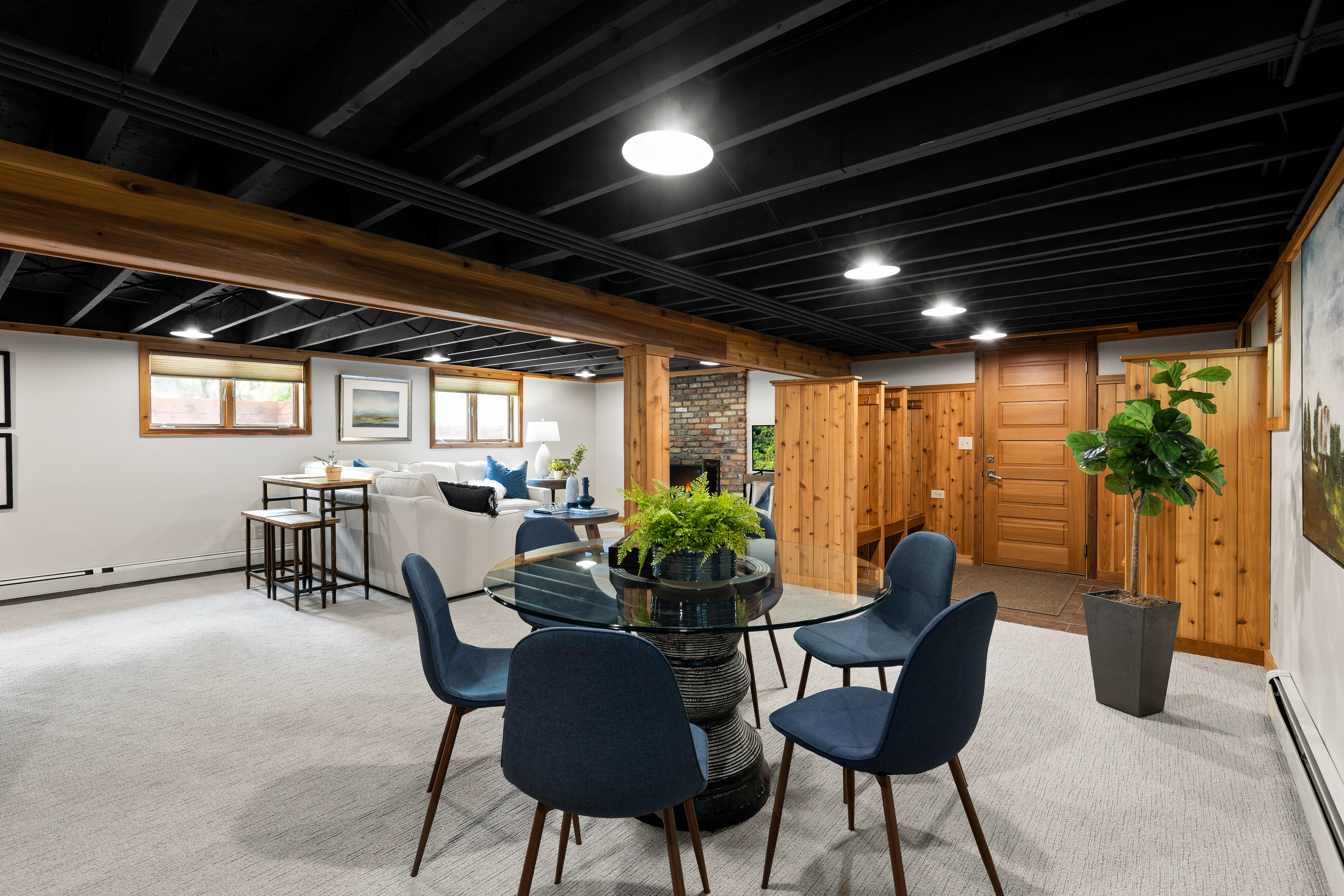  Private Retreat Near Downtown Wayzata - 物件實景