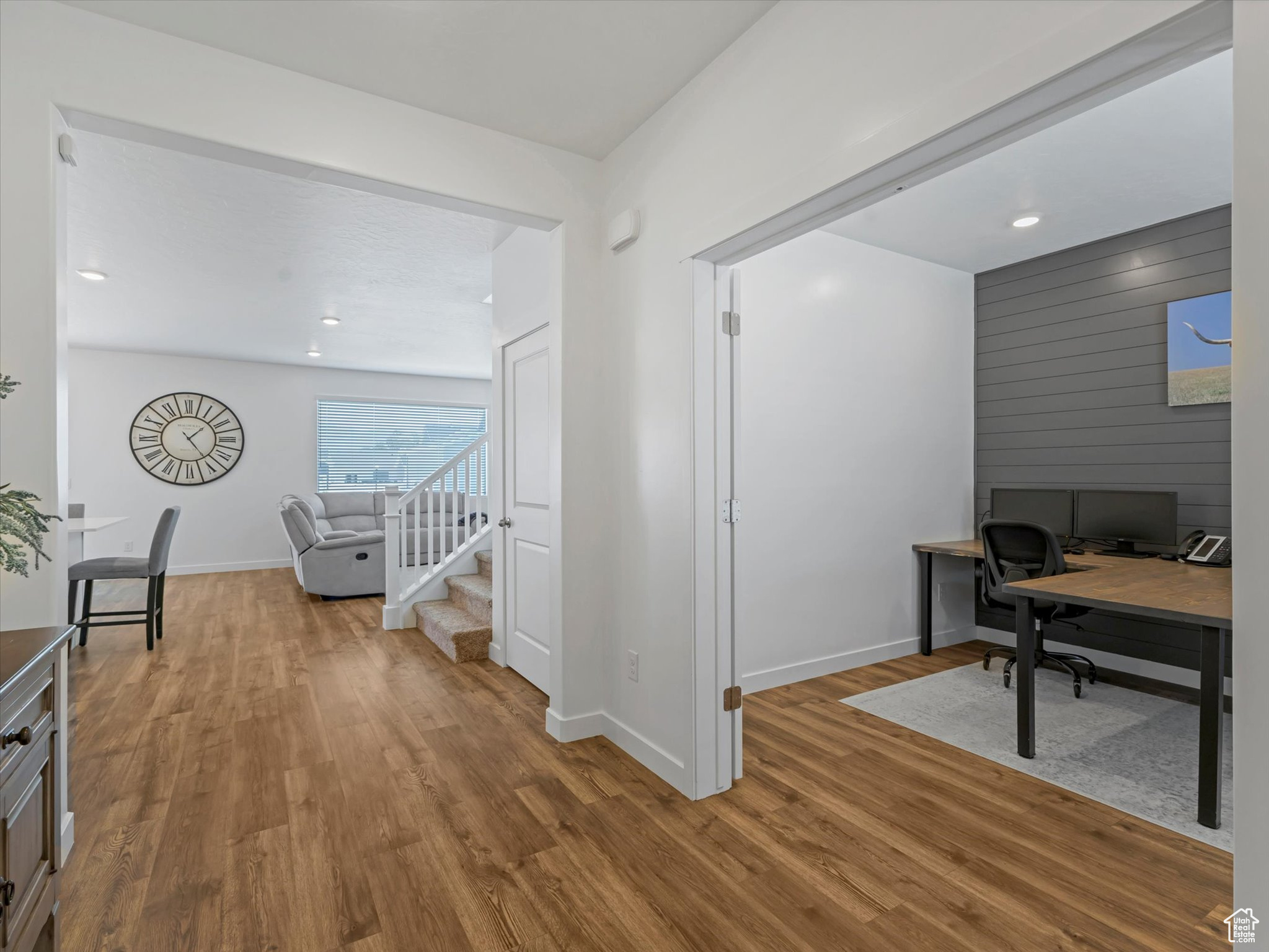 Syracuse, Utah, 84075, United States, 4 Bedrooms Bedrooms, ,3 BathroomsBathrooms,Residential,For Sale,1907244