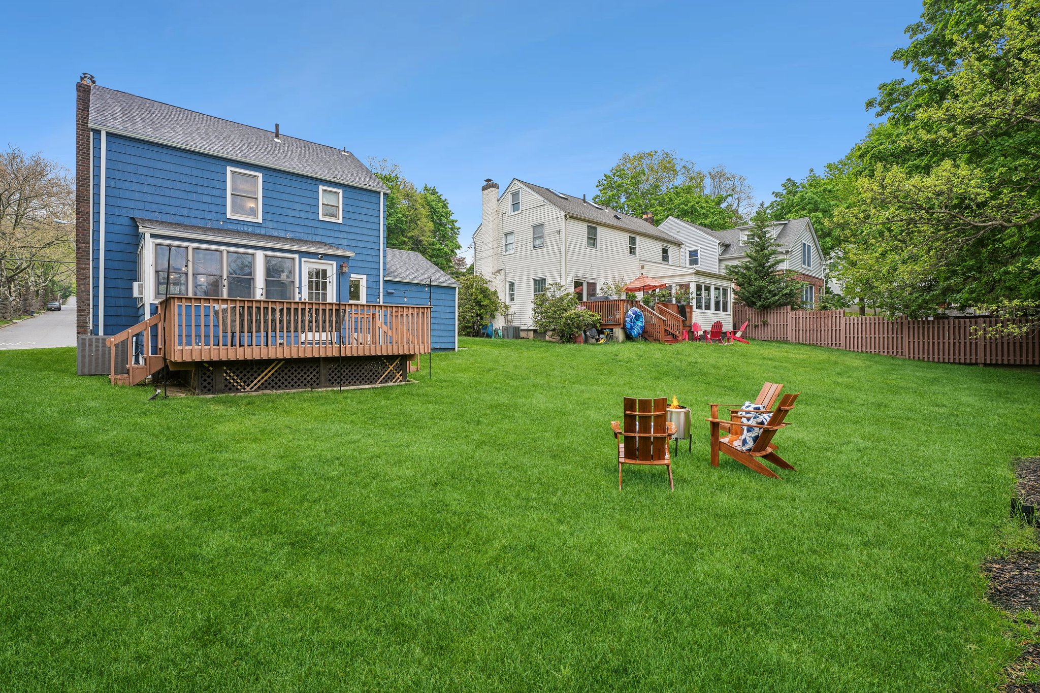  93 South Prospect Street, Verona, NJ 07044 - 物件實景