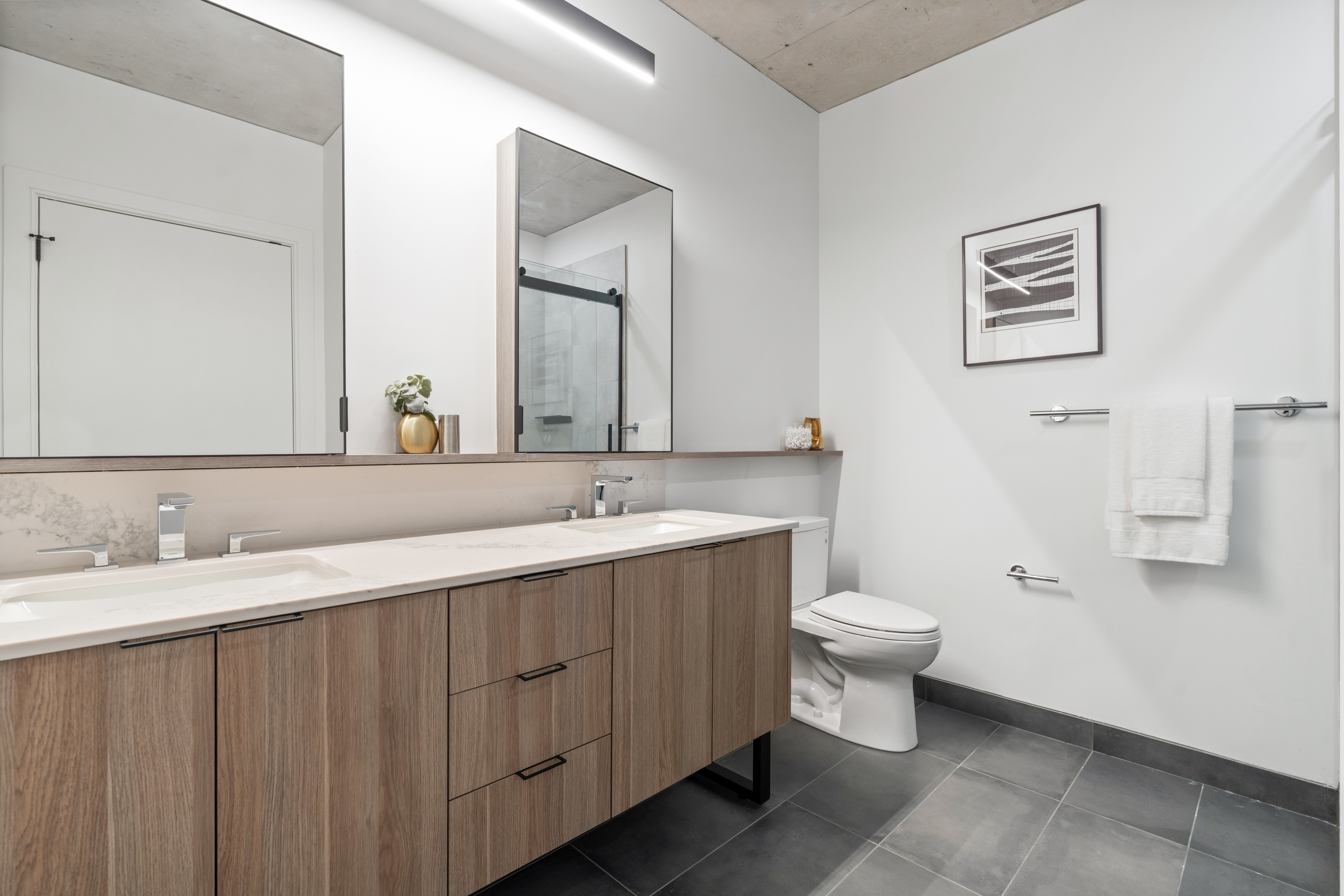  Sophisticated Urban Living - 物件實景