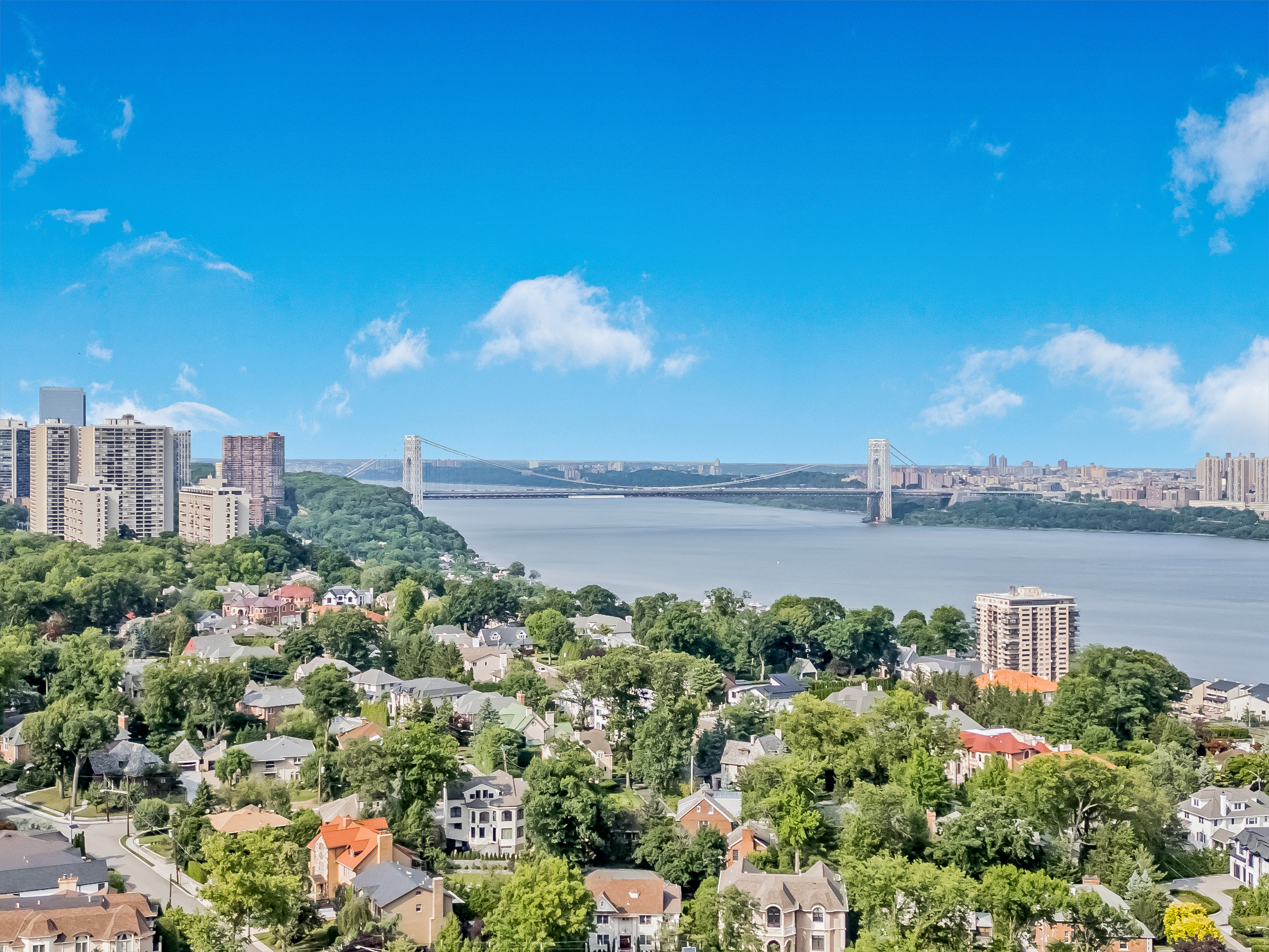  900 Palisade Avenue, Fort Lee, NJ 07024 - 物件實景