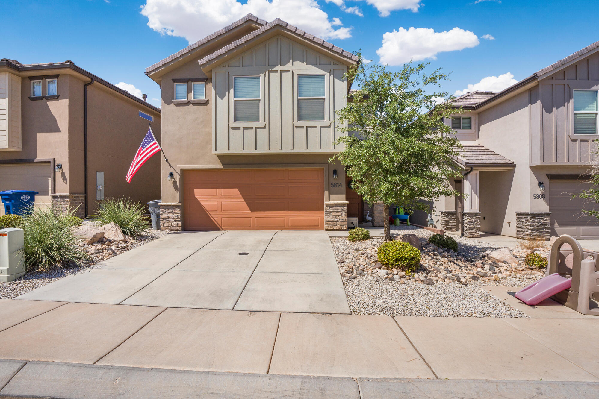 Challenger Way, Saint George, UT 84790