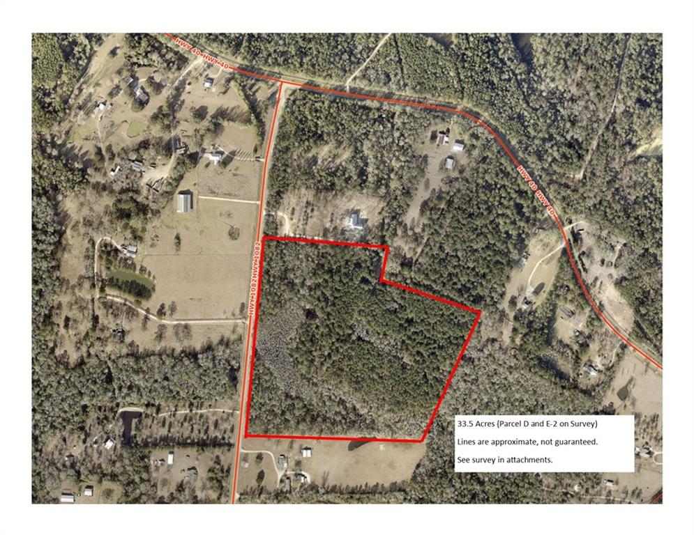 Bush, Louisiana, 70431, United States, ,Land,For Sale,1987560