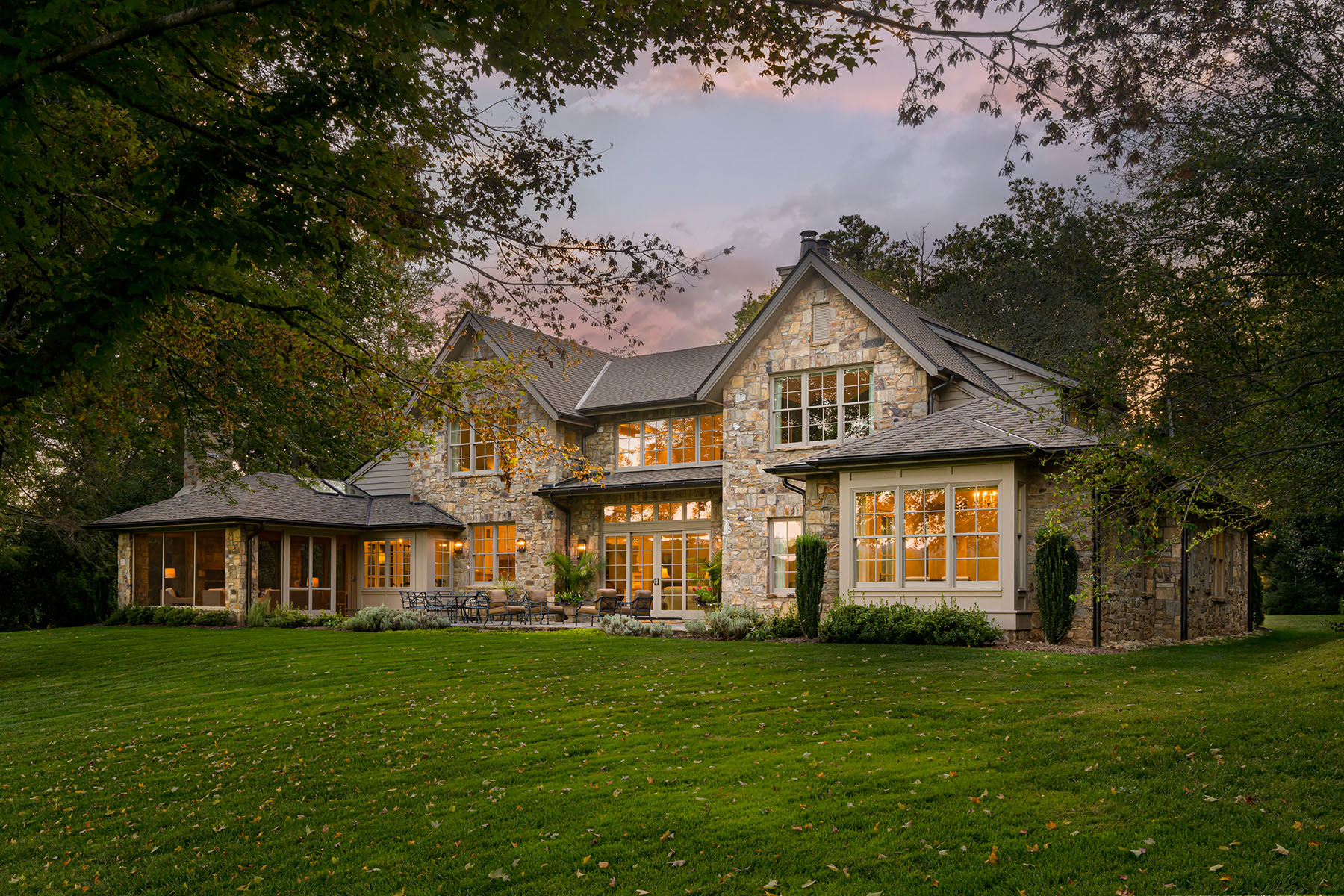  ASHEVILLE - 物件實景