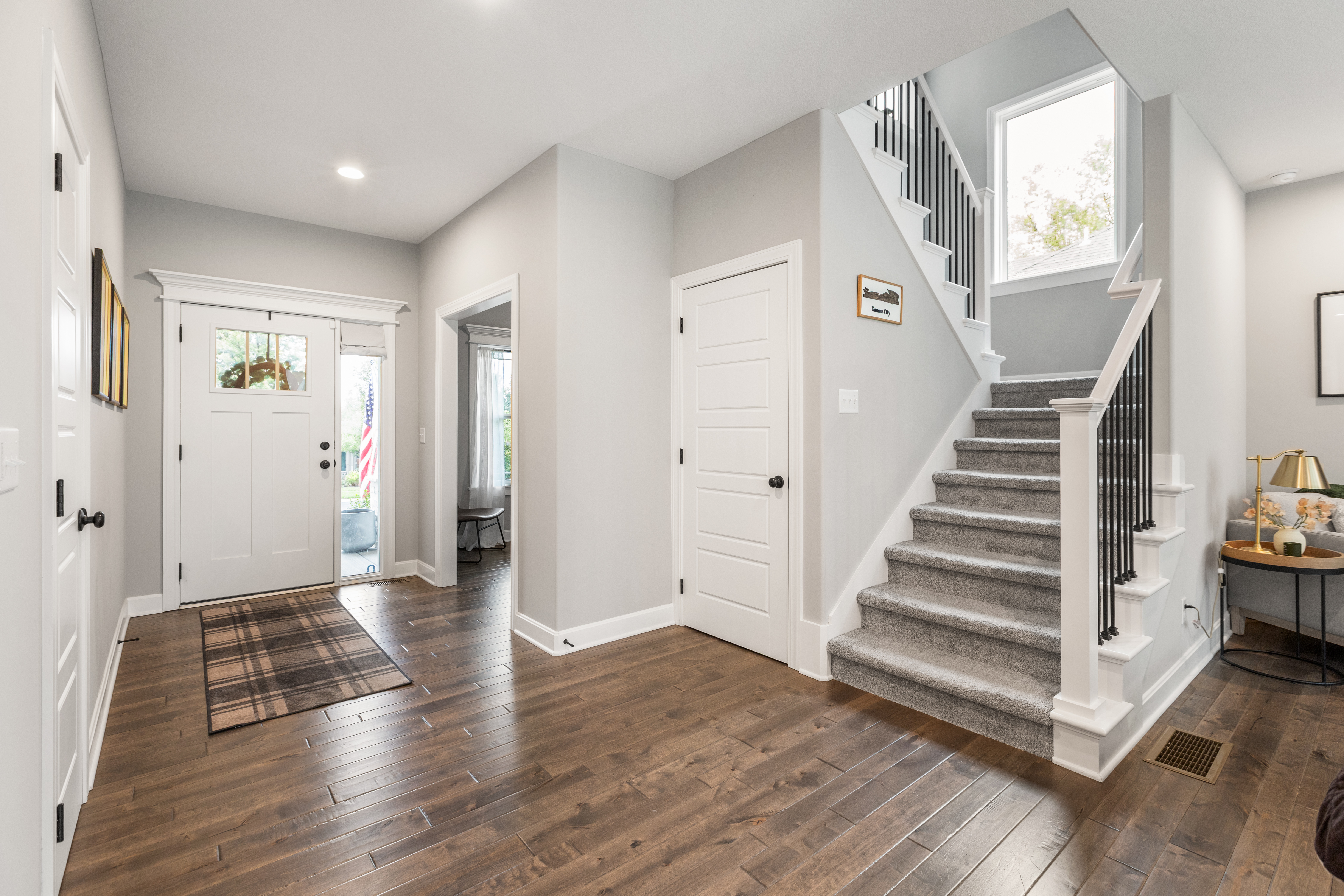  20196 224th Terrace, Spring Hill, KS 66083 - 物件實景