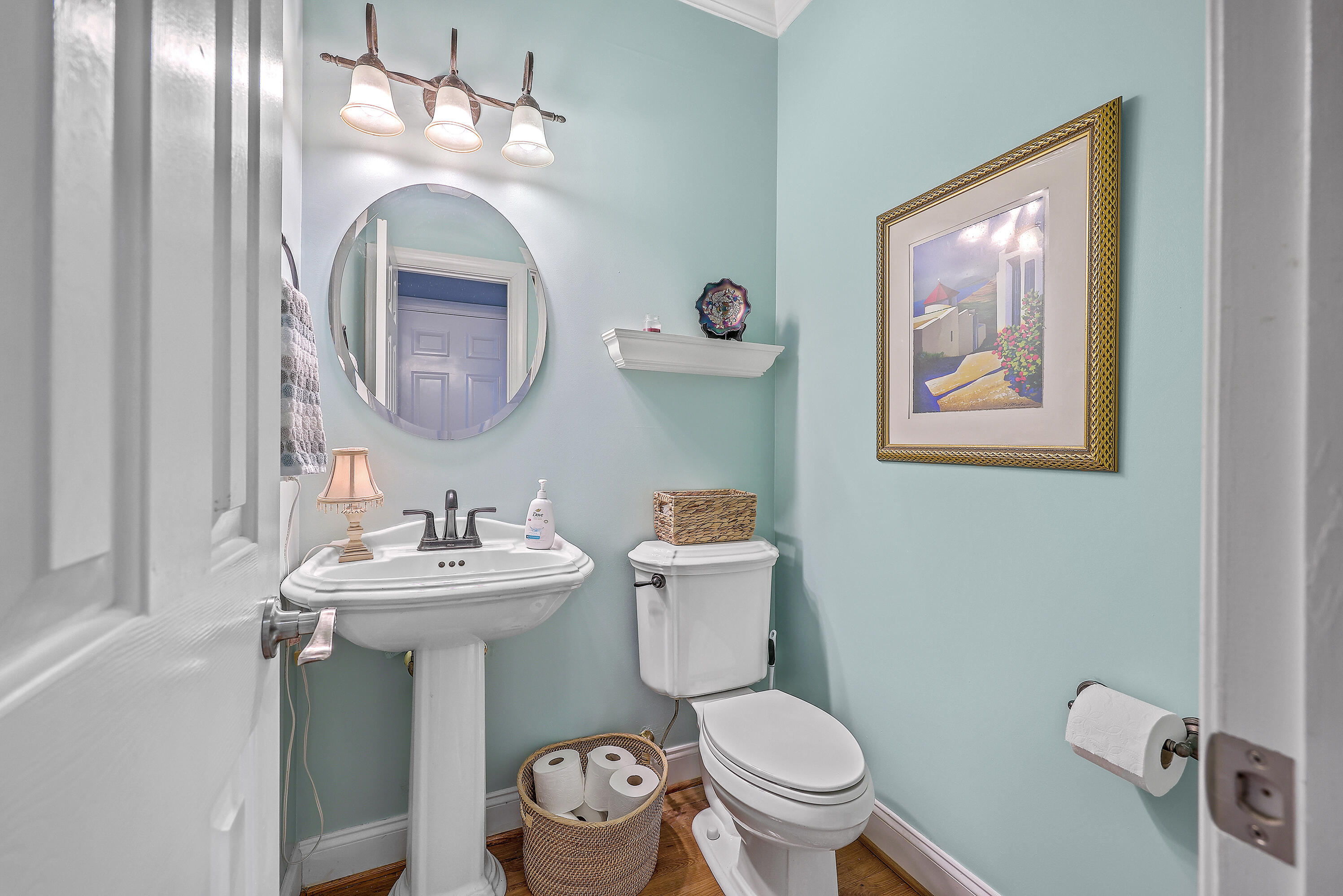 Mount Pleasant, South Carolina, 29466, United States, 3 Bedrooms Bedrooms, ,4 BathroomsBathrooms,Residential,For Sale,1798311