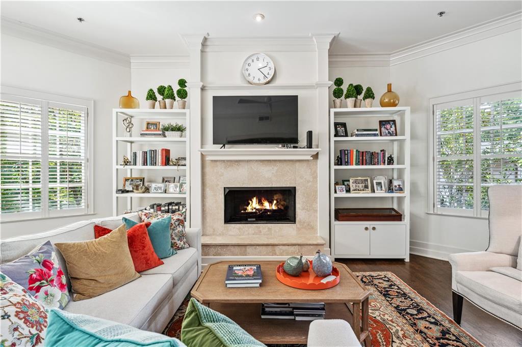 Atlanta, Georgia, 30307, United States, 3 Bedrooms Bedrooms, ,3 BathroomsBathrooms,Residential,For Sale,1901800