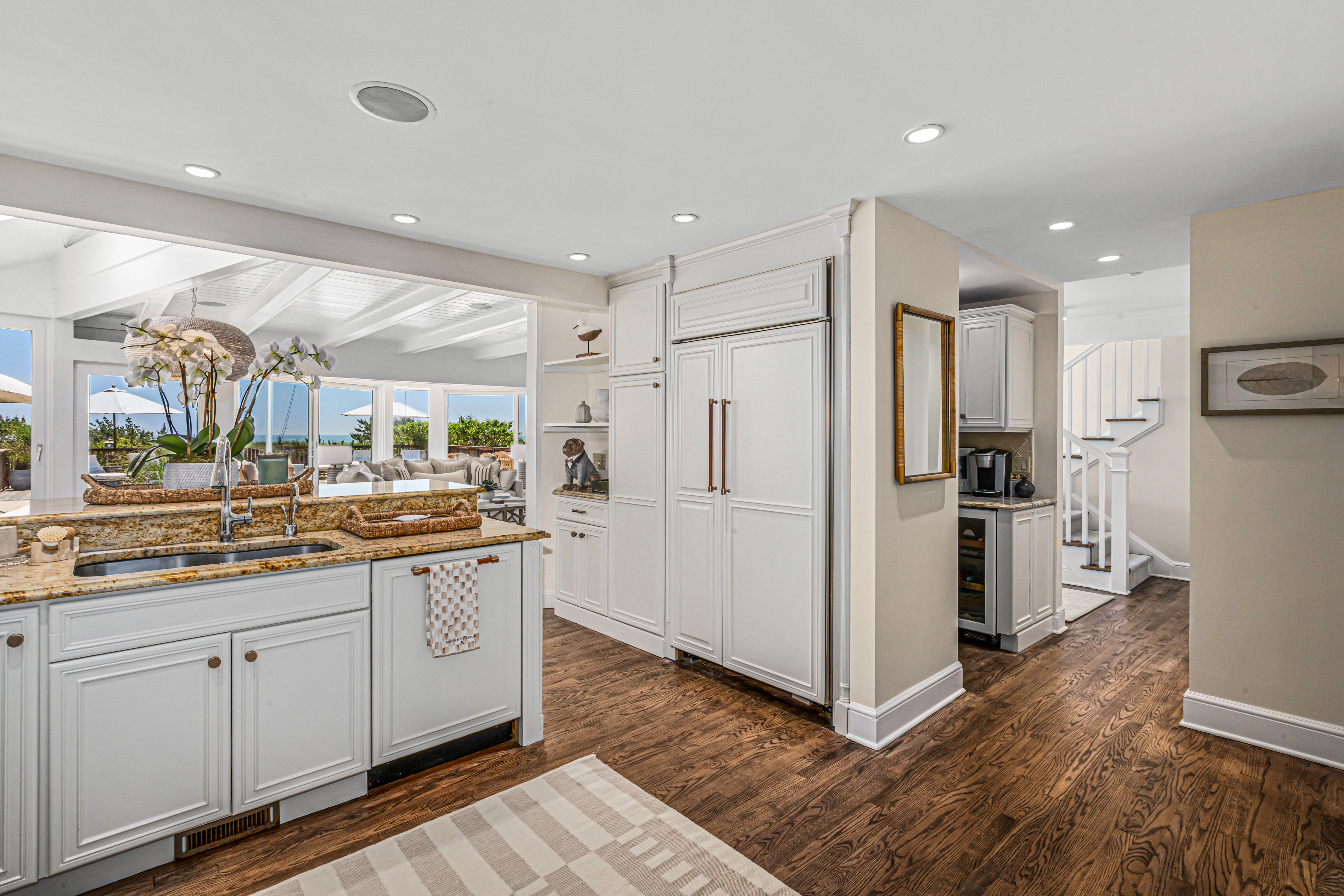  291 Dune Road, Westhampton Beach, NY, 11978 - 物件實景
