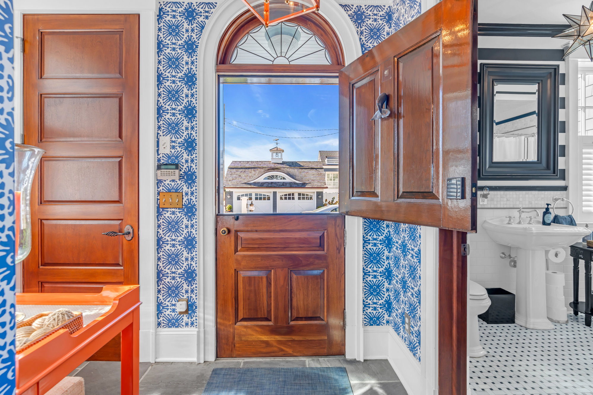  Premier Jersey Shore Oceanfront Retreat - 物件實景