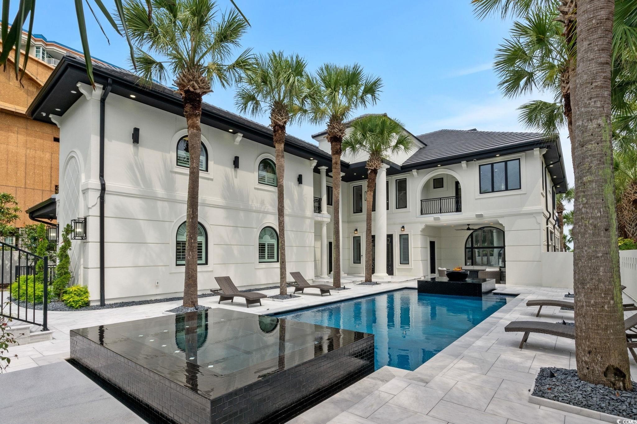 Myrtle Beach, South Carolina, 29577, United States, 6 Bedrooms Bedrooms, ,6 BathroomsBathrooms,Residential,For Sale,1904305