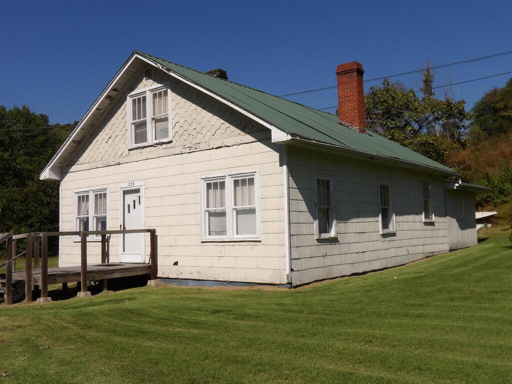 Brooks Conley Rd, Staffordsville, KY 41256 #1