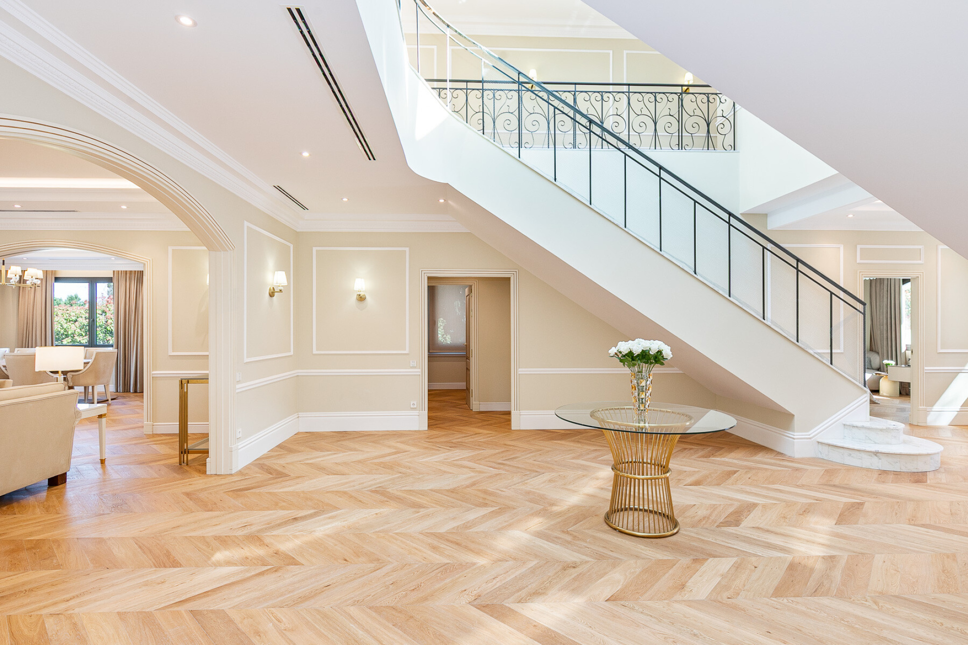  Luxurious Residence in the Golf of Sant Cugat - 物件實景