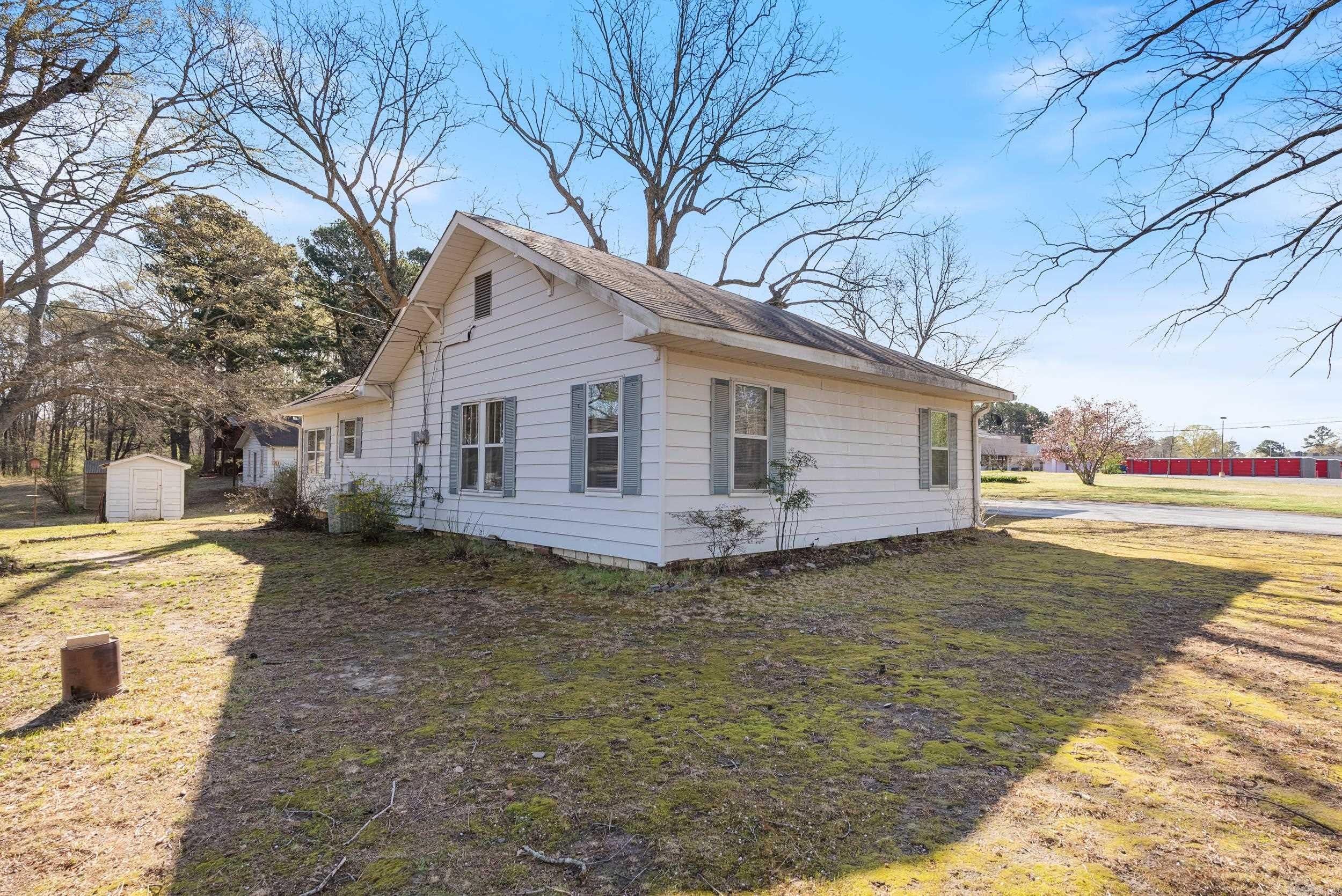 Sheridan, Arkansas, 72150, United States, 3 Bedrooms Bedrooms, ,2 BathroomsBathrooms,Residential,For Sale,1978895