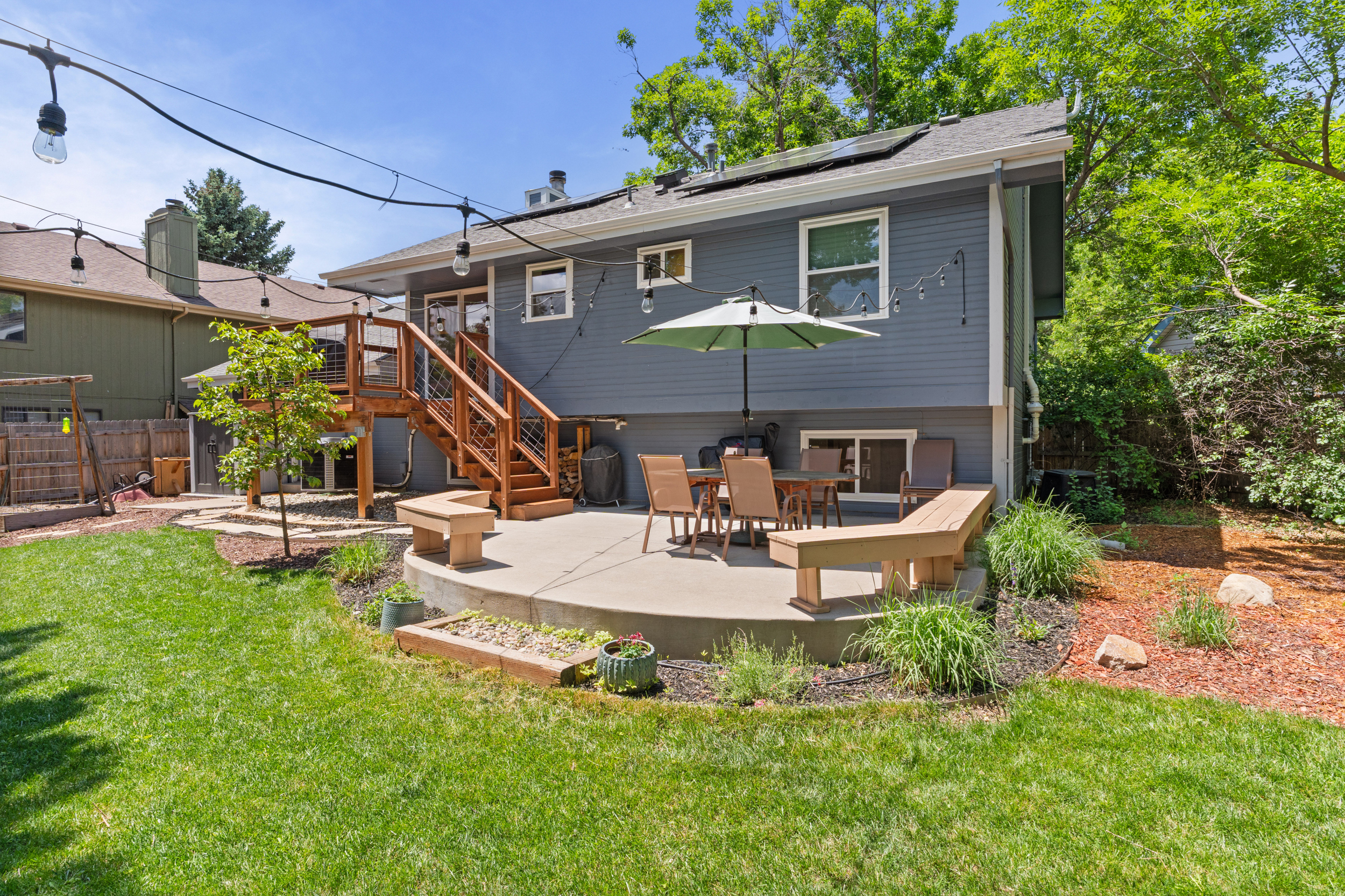  2206 Kiowa Ct, Fort Collins, CO, 80525 - 物件實景