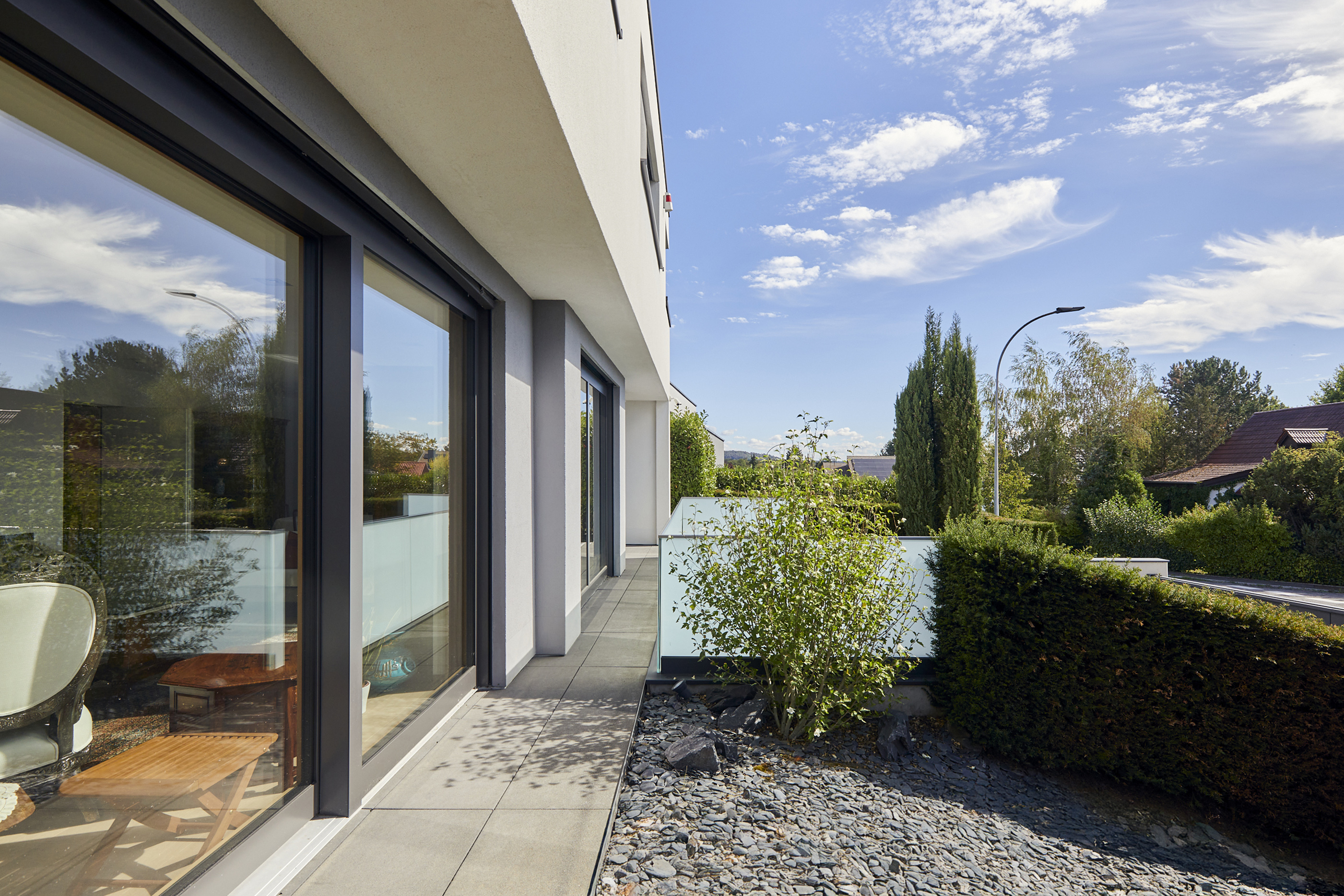  House in Niederanven - 物件實景