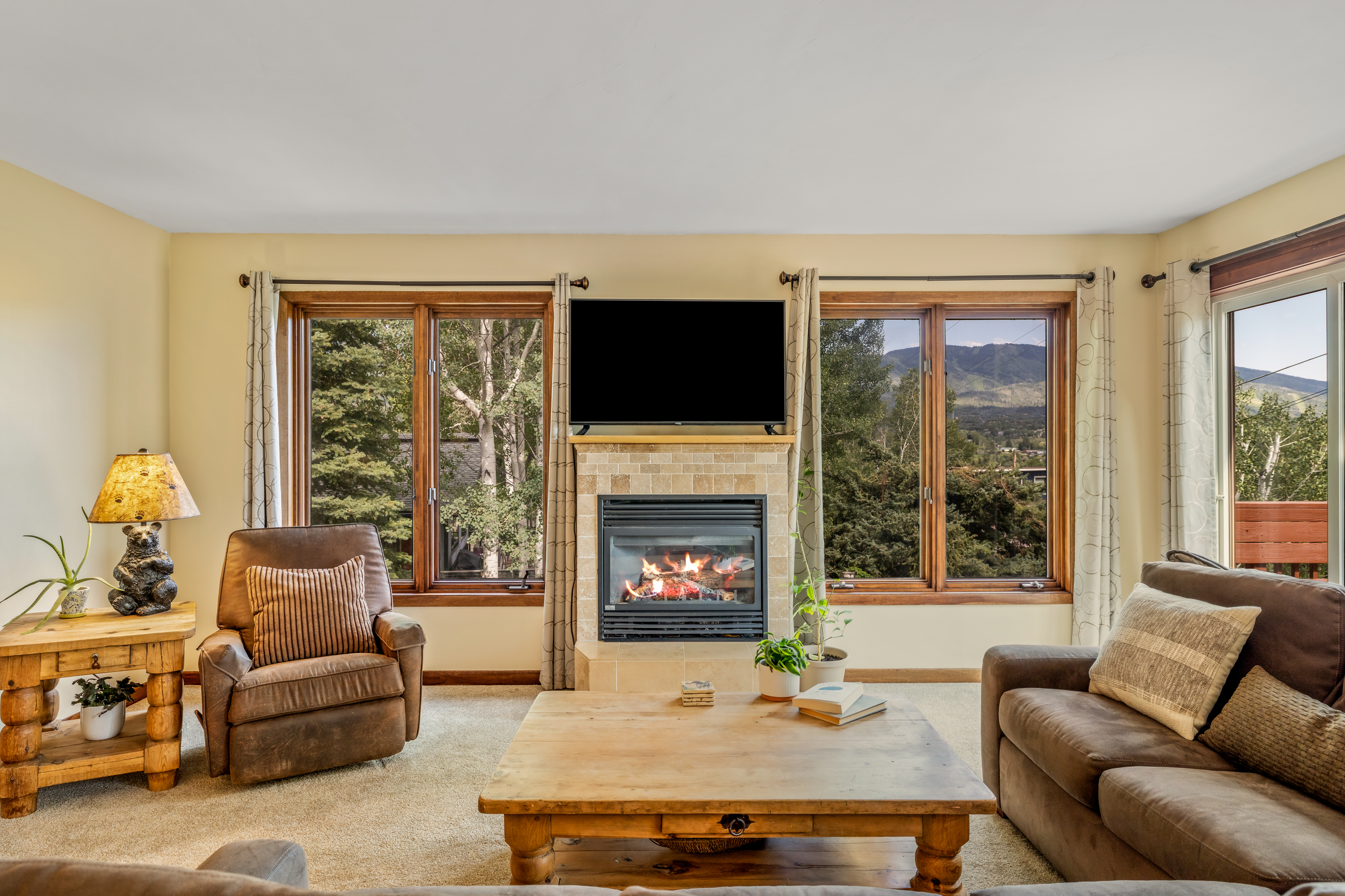  1141 Thornburg Street, Steamboat Springs, CO, 80487 - 物件實景