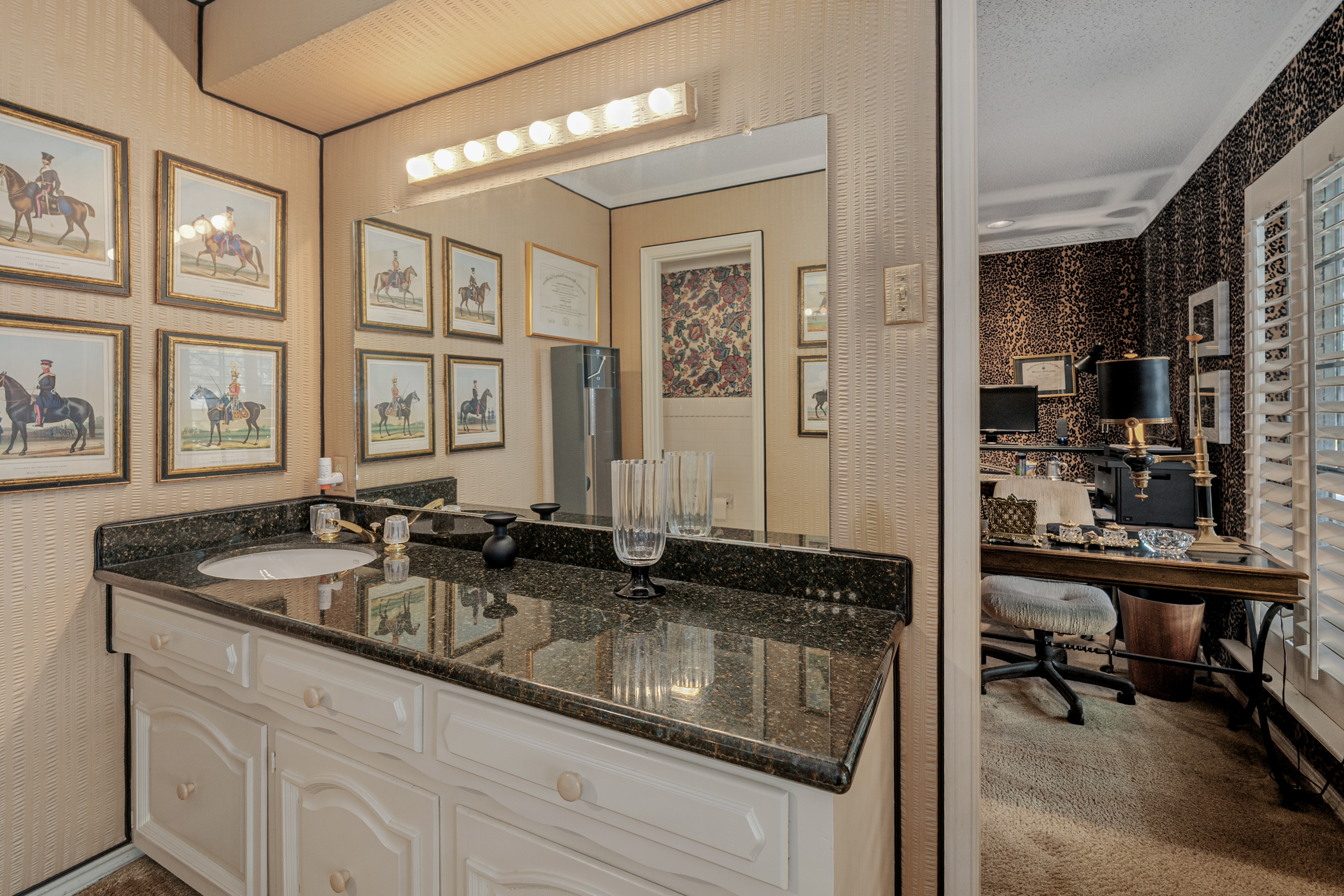  5531 Pebblebrook Drive - 物件實景