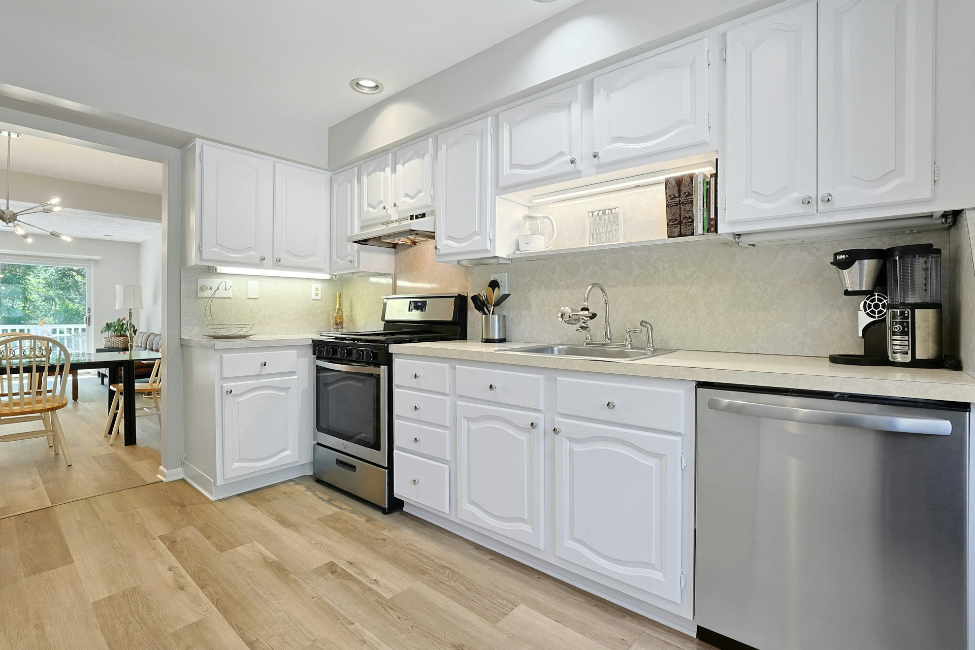  Canterbury Crossing Townhouse - 物件實景