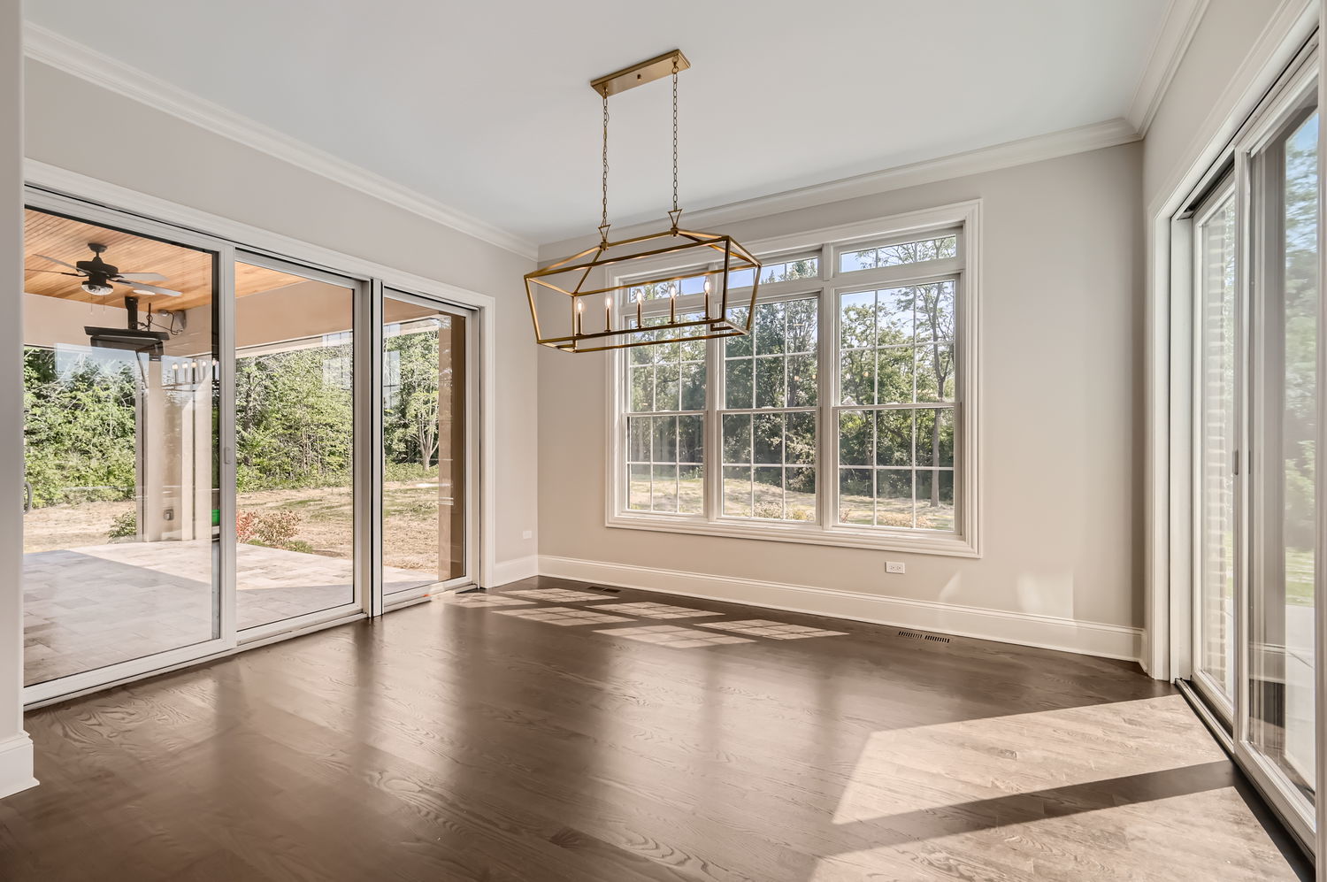 Mettawa, Illinois, 60048, United States, 4 Bedrooms Bedrooms, ,4 BathroomsBathrooms,Residential,For Sale,1994608