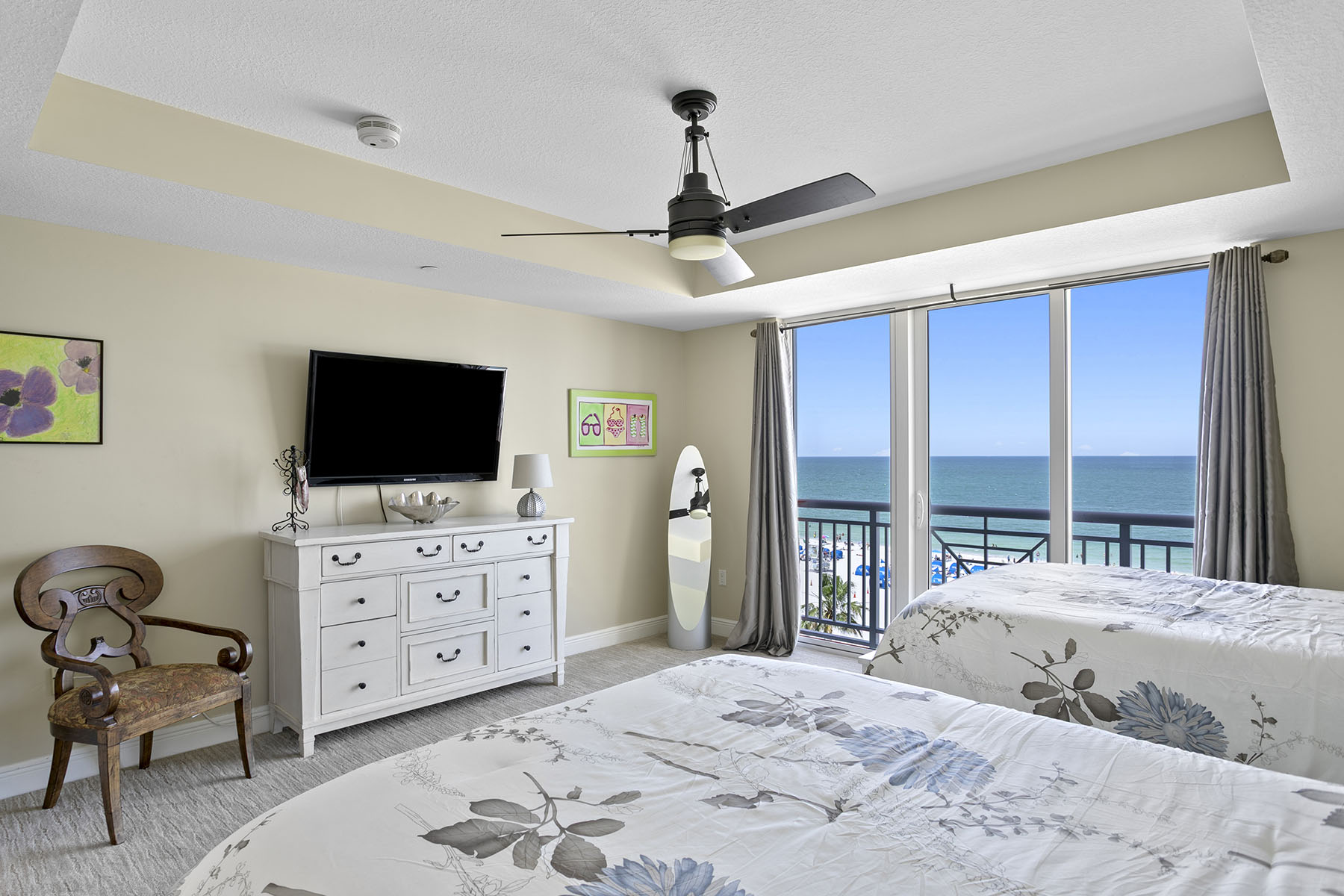  AQUALEA RESIDENCES CONDO - 物件實景