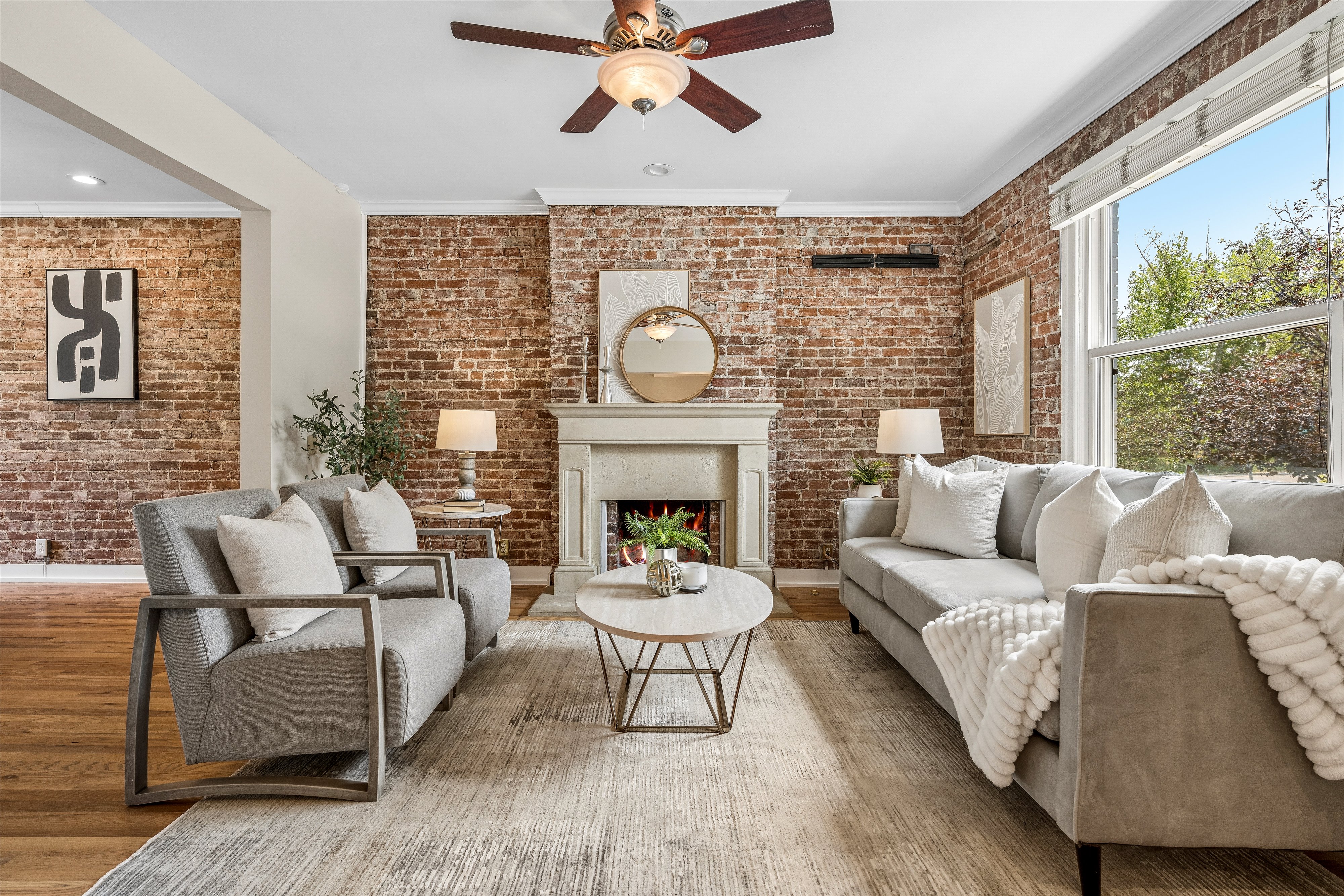 Welcome to this Updated Denver Victorian - 物件實景