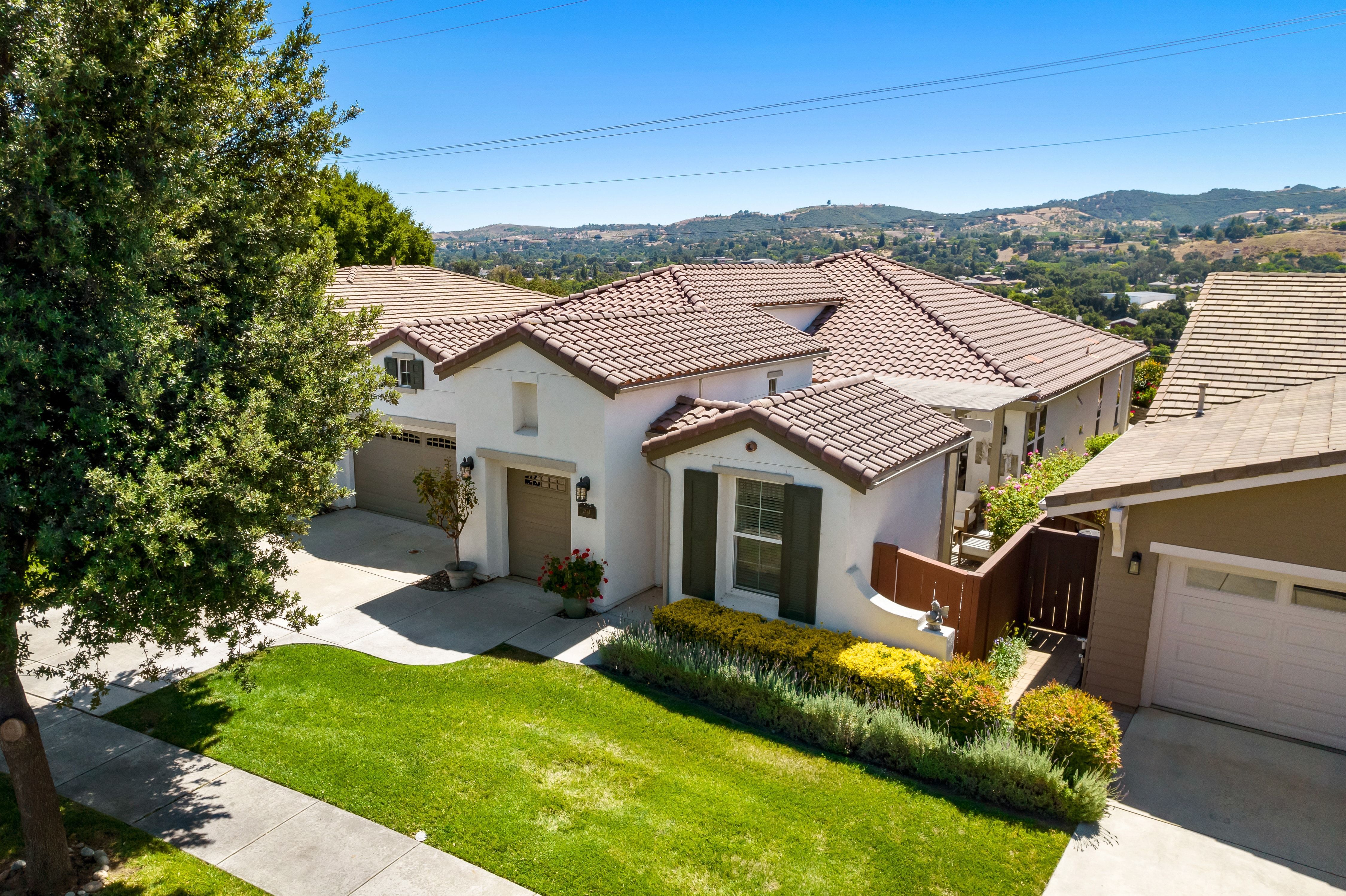  2441 Traditions Loop, Paso Robles, CA 93446 - 物件實景